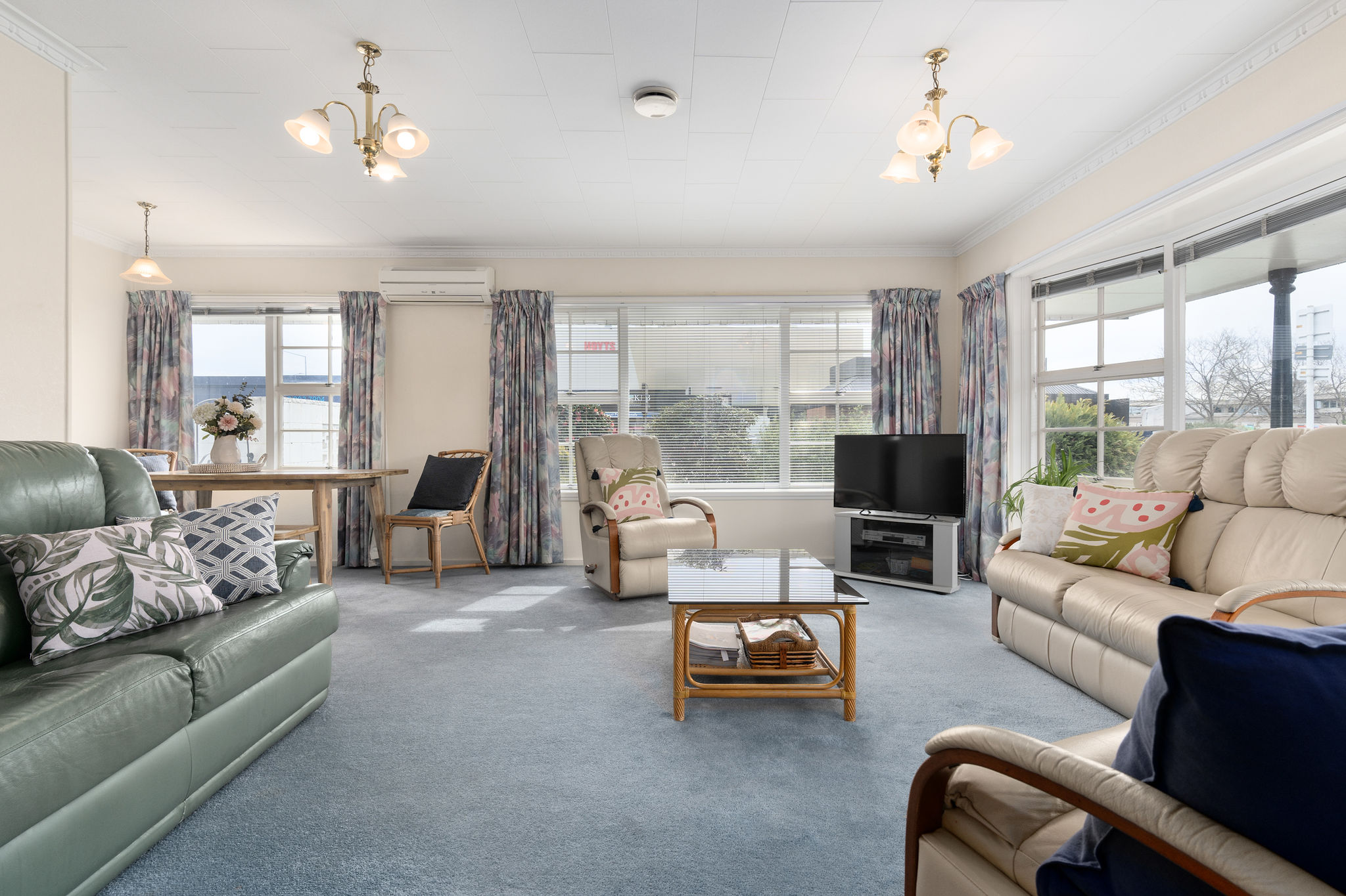 Prime Papanui Location!