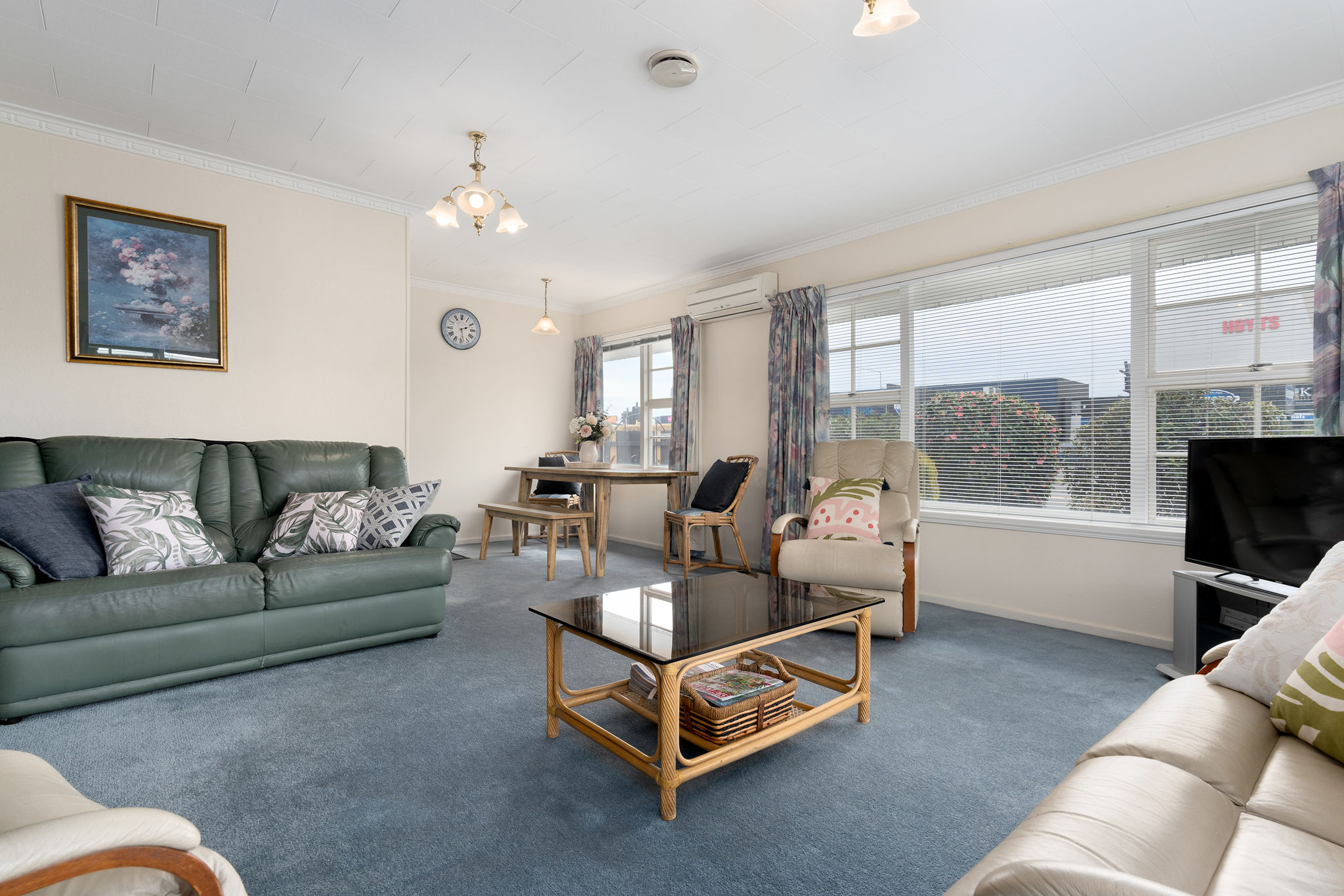 Prime Papanui Location!