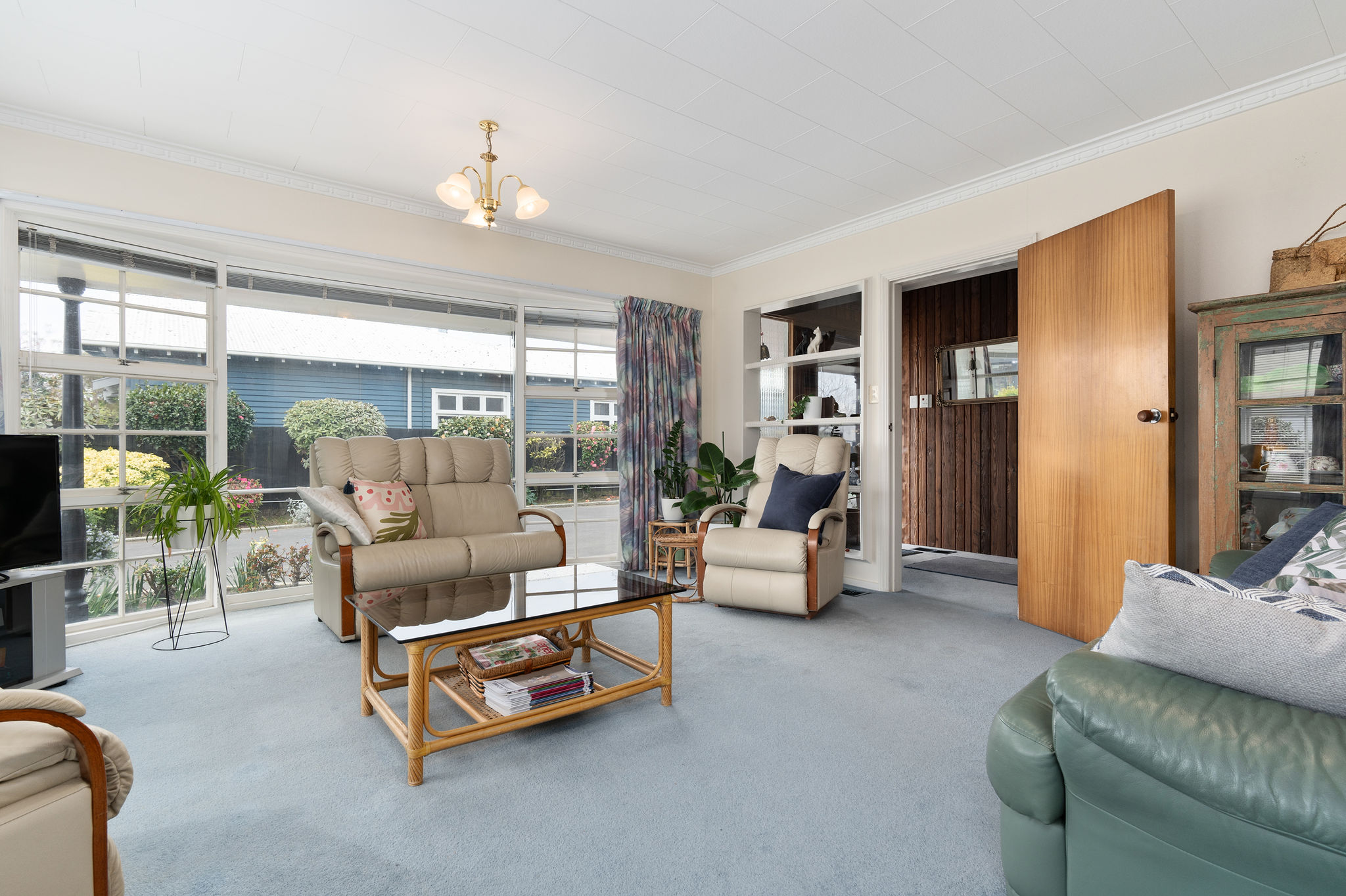 Prime Papanui Location!