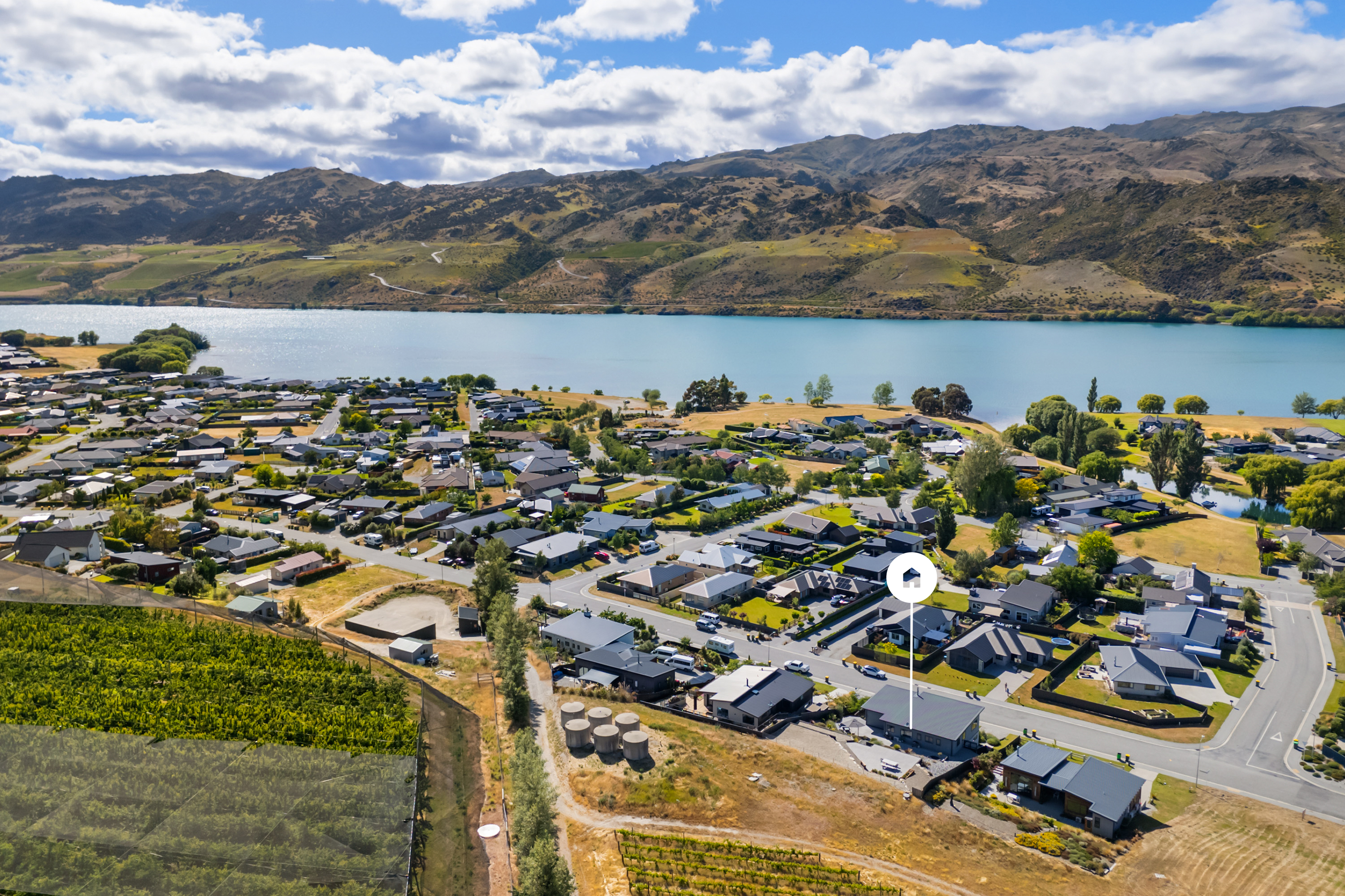 Contemporary, Versatile, Views.
