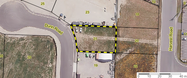 Commercial for sale in Central Otago, 21 Dunn Road, Cromwell