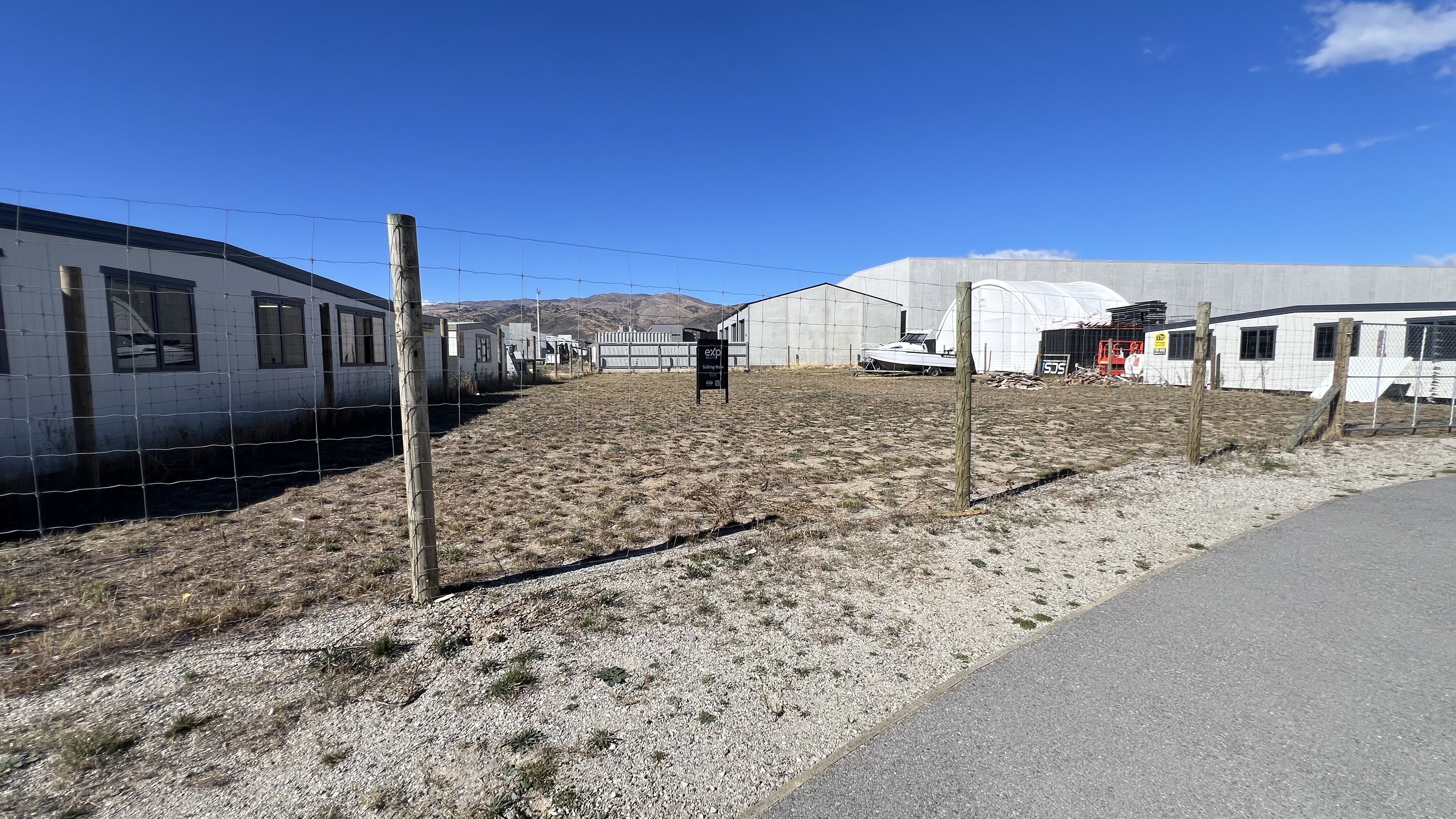 Commercial for sale in Central Otago, 21 Dunn Road, Cromwell