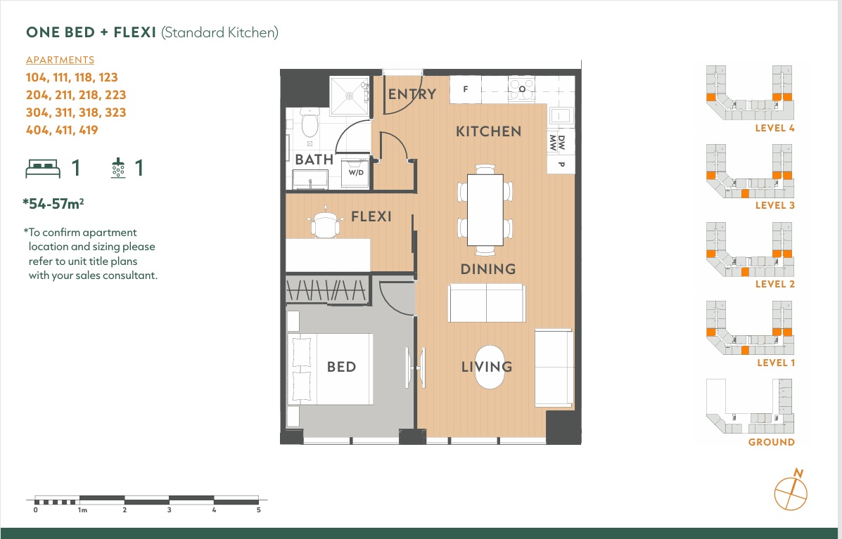 Alpine Living Made Easy - A Smart Queenstown Investment(OIA Exempt)
