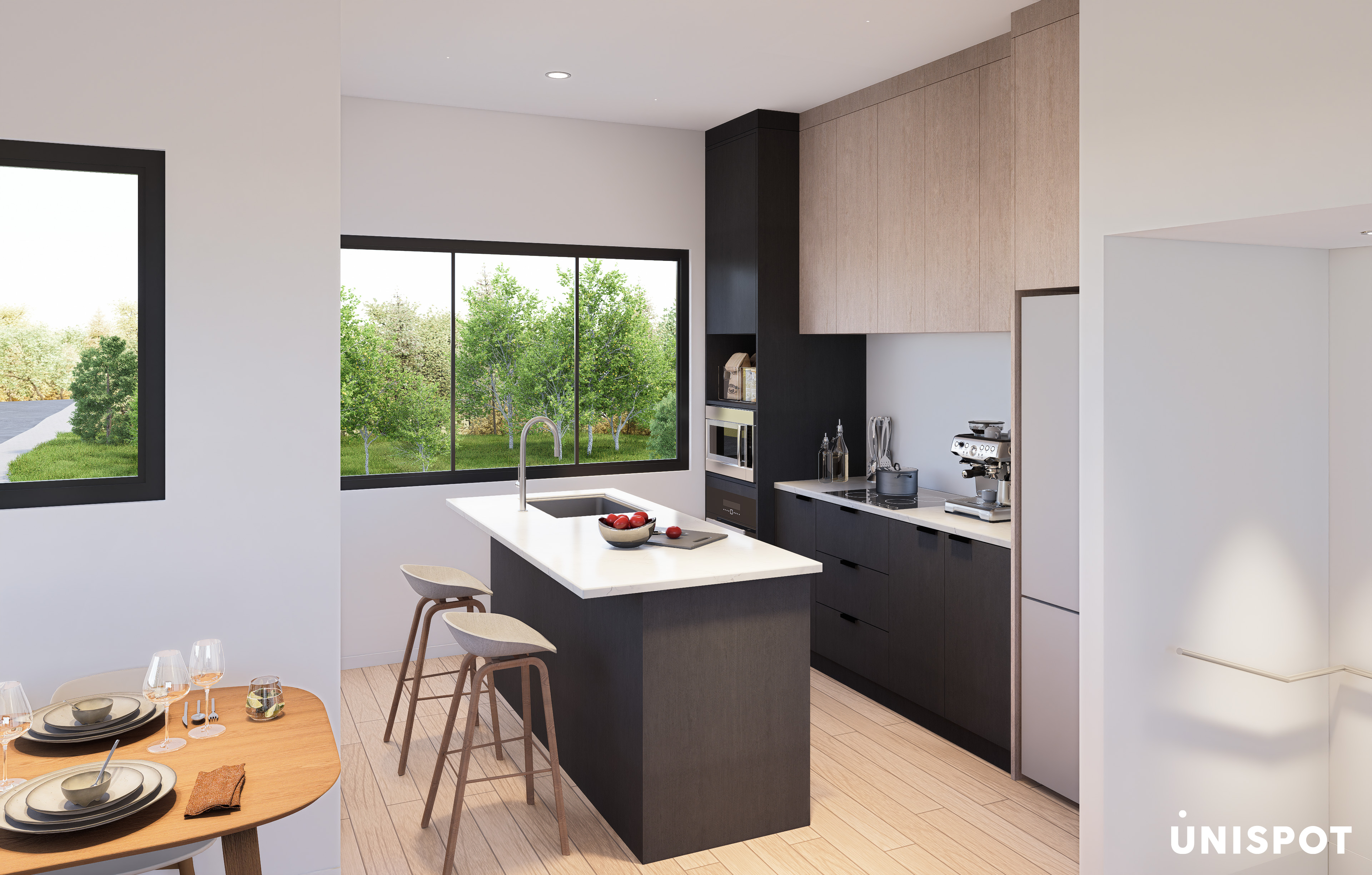 Early Buyers Win - Stylish New Builds