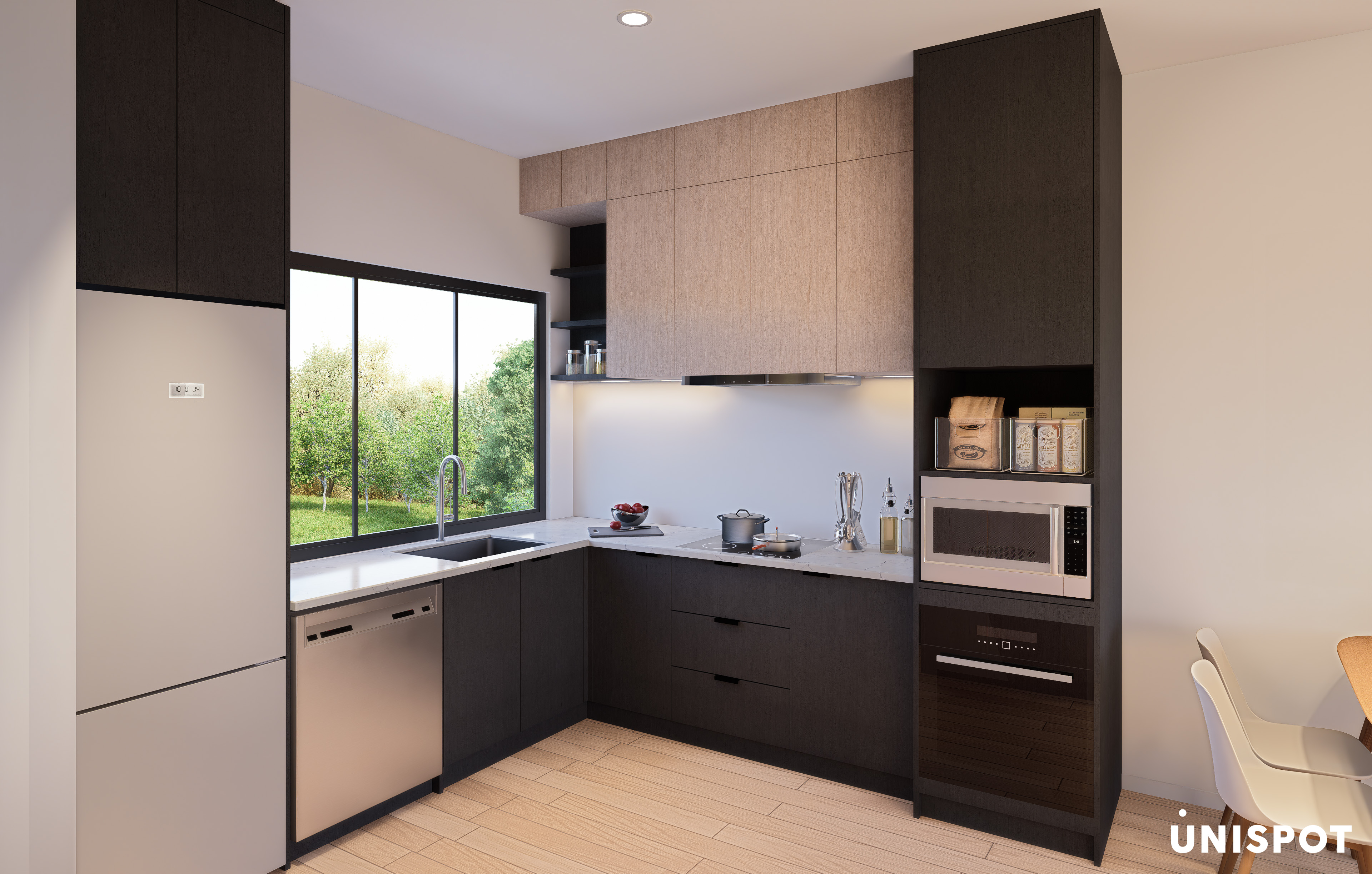 Early Buyers Win - Stylish New Builds