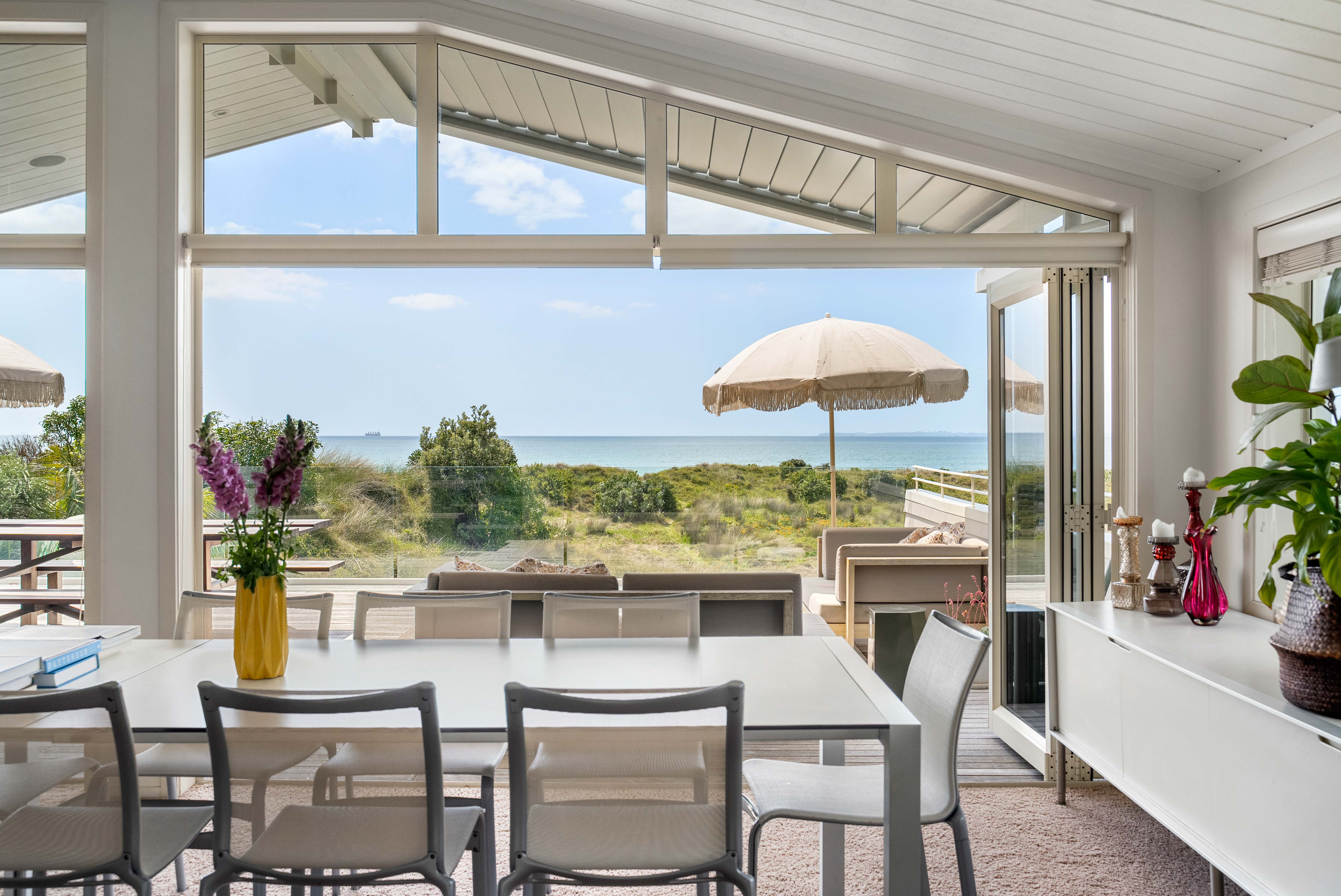 Beachfront - 5 Bed | 4 Bath | Pool
