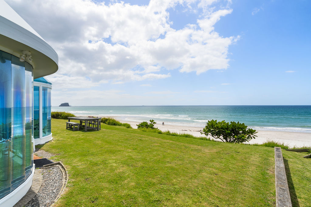 Absolute Beachfront