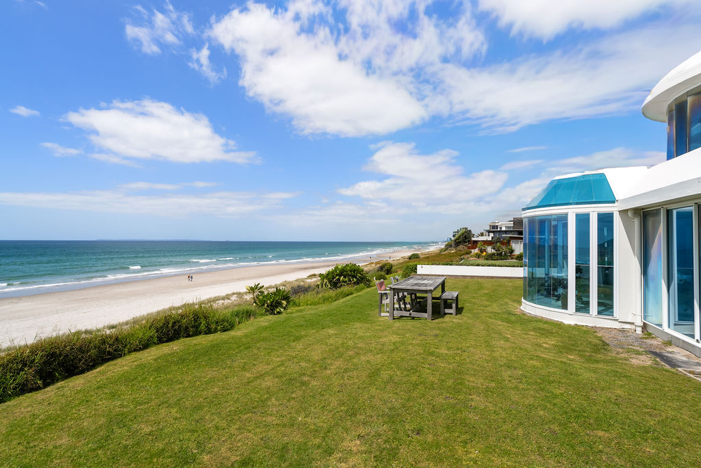 Absolute Beachfront