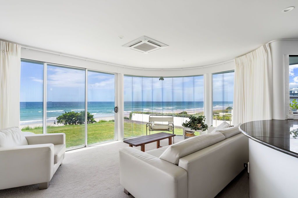 Absolute Beachfront
