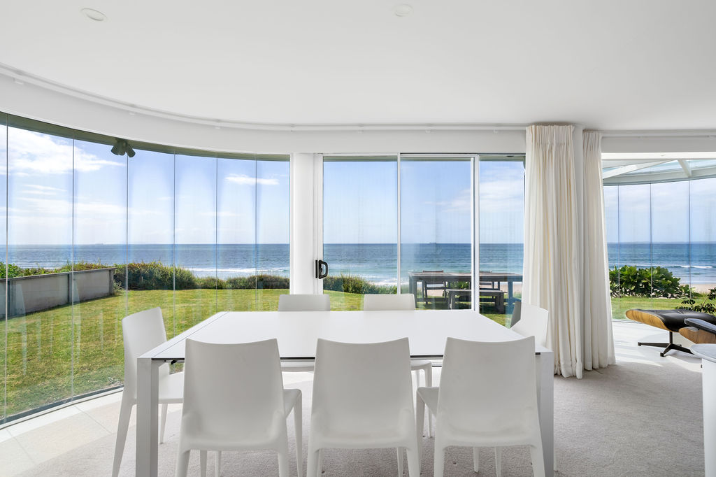 Absolute Beachfront