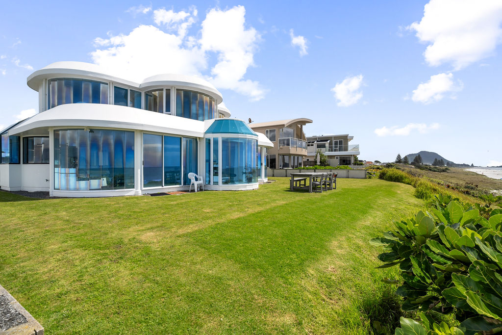 Absolute Beachfront