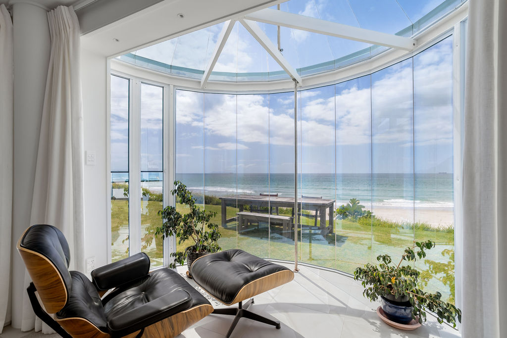 Absolute Beachfront
