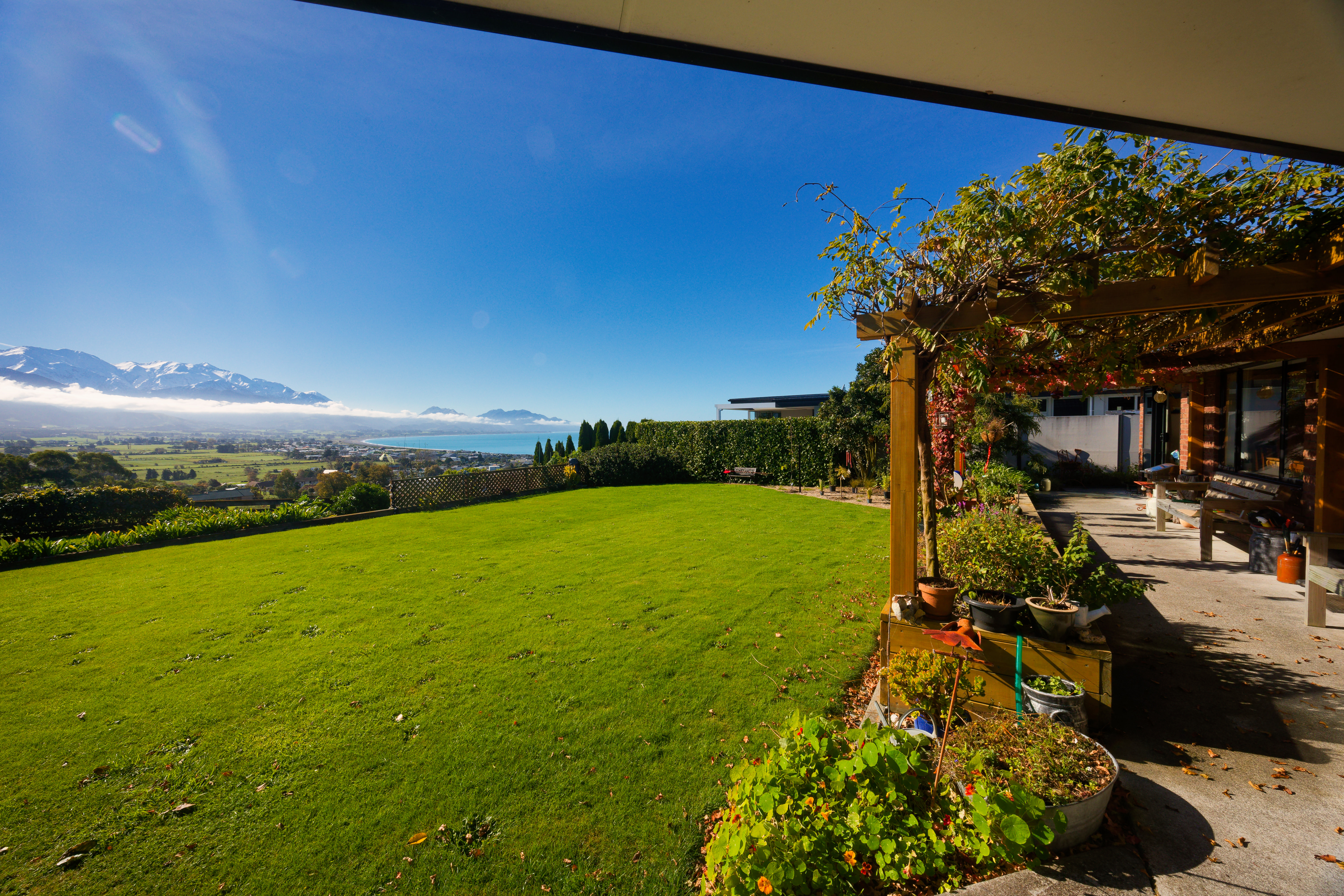 Your Slice of Kaikoura Paradise Awaits!