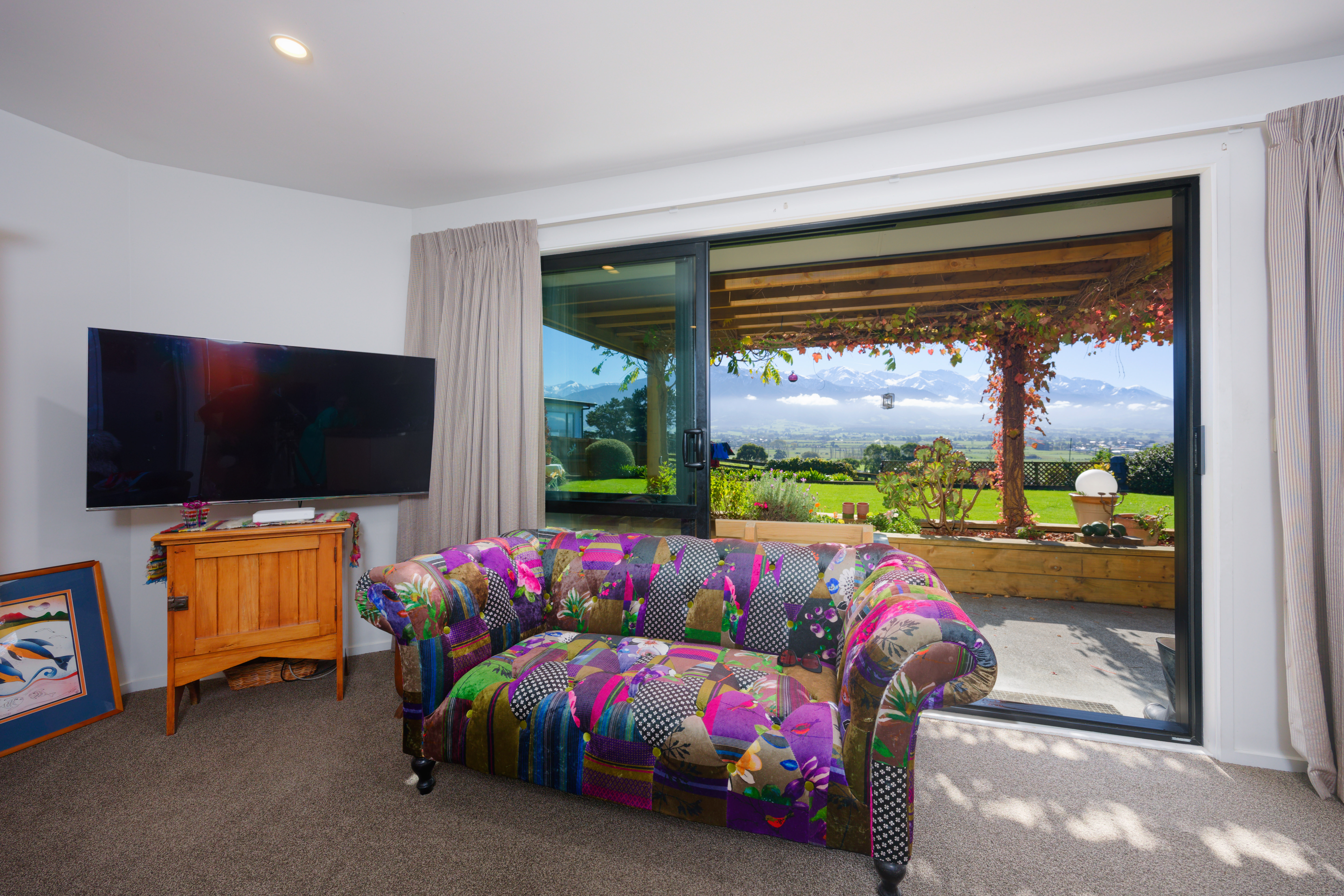 Your Slice of Kaikoura Paradise Awaits!