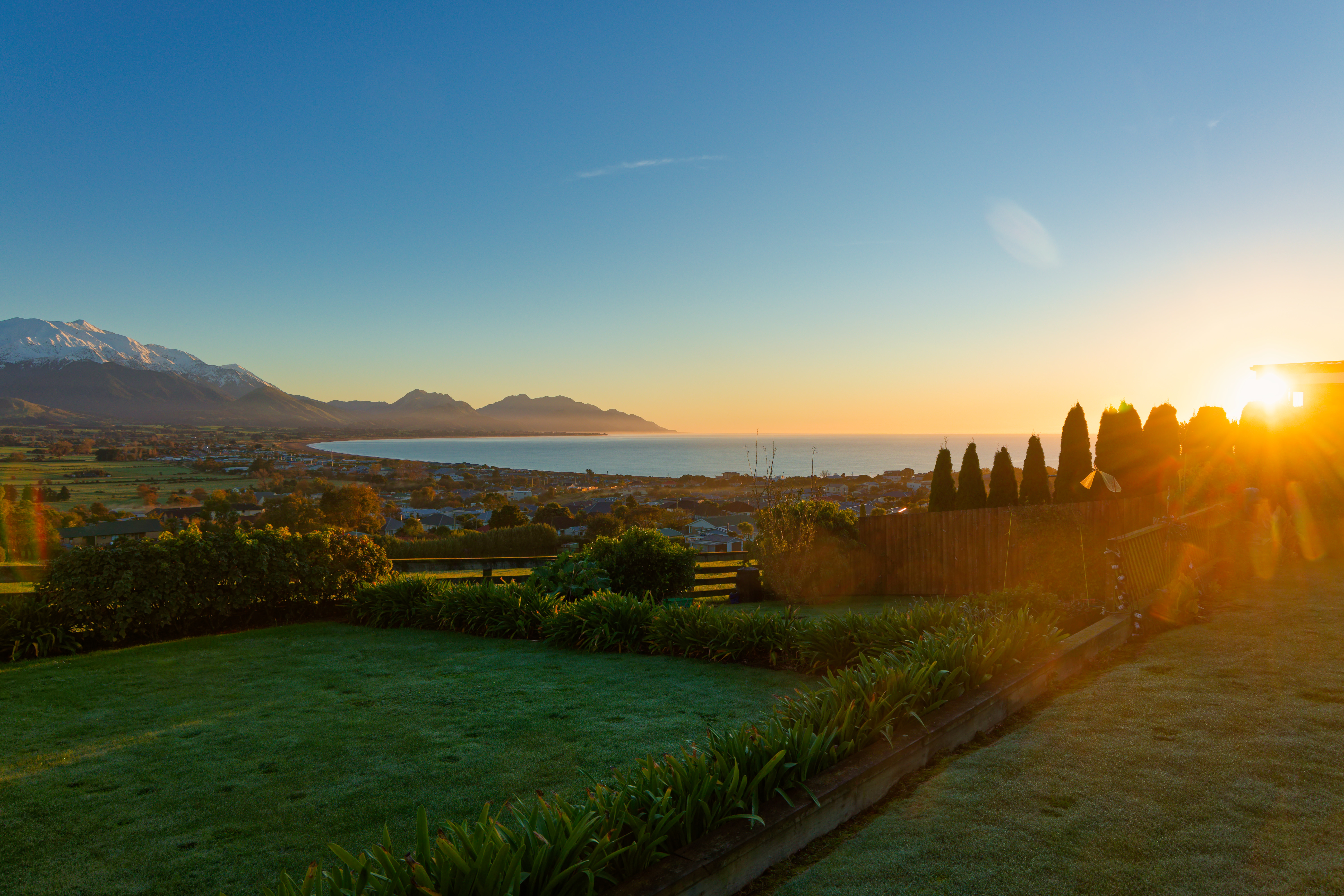 Your Slice of Kaikoura Paradise Awaits!