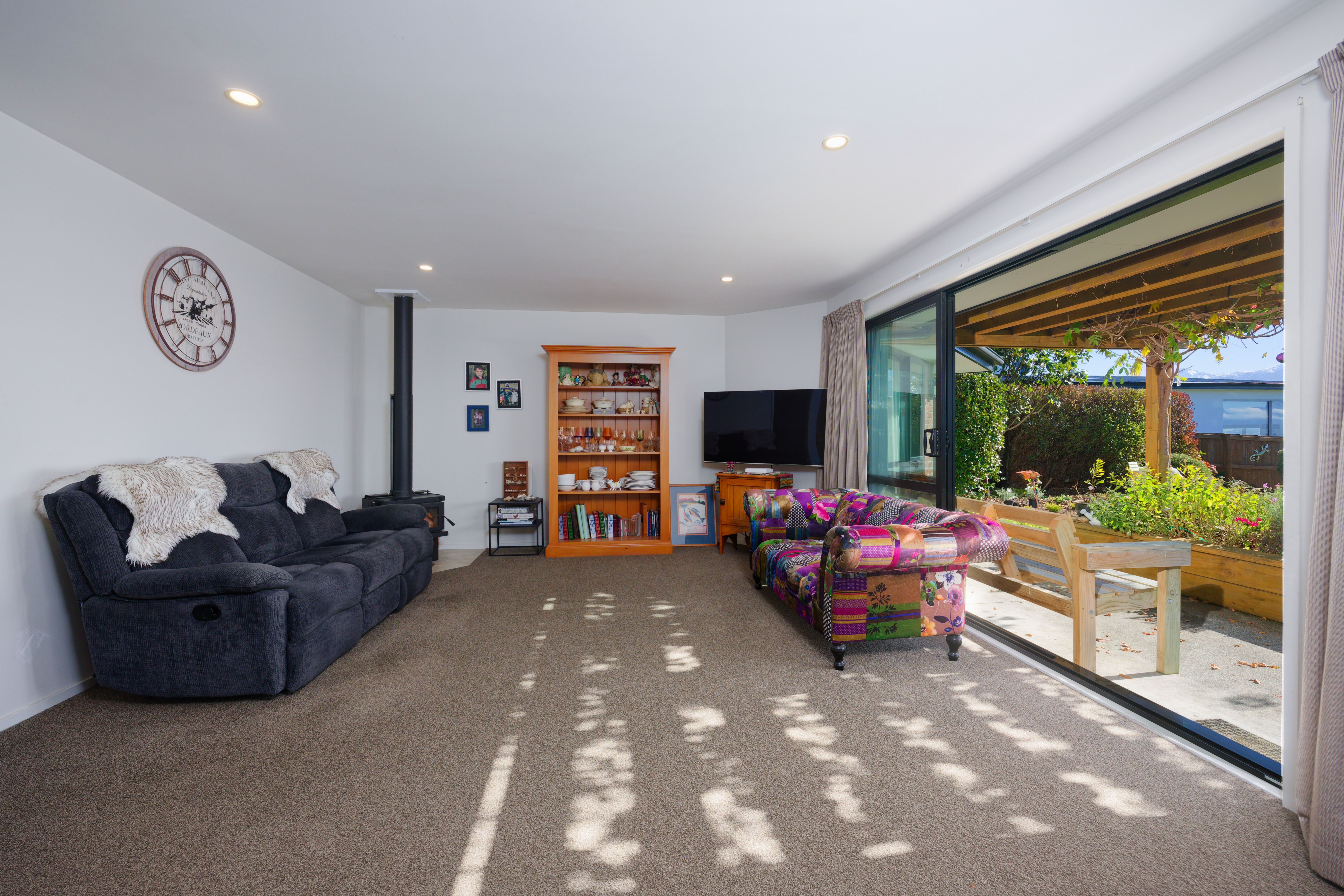Your Slice of Kaikoura Paradise Awaits!