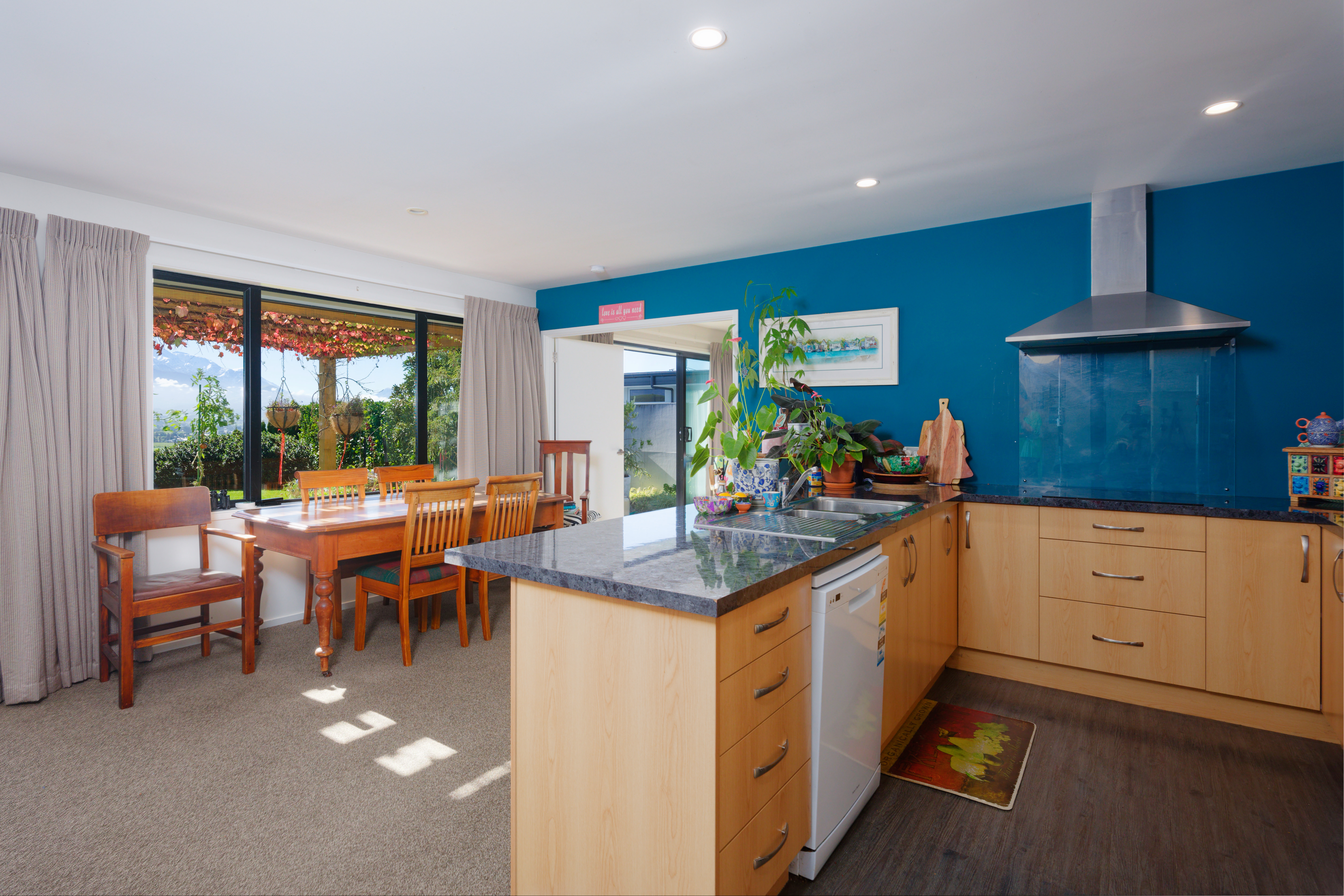 Your Slice of Kaikoura Paradise Awaits!