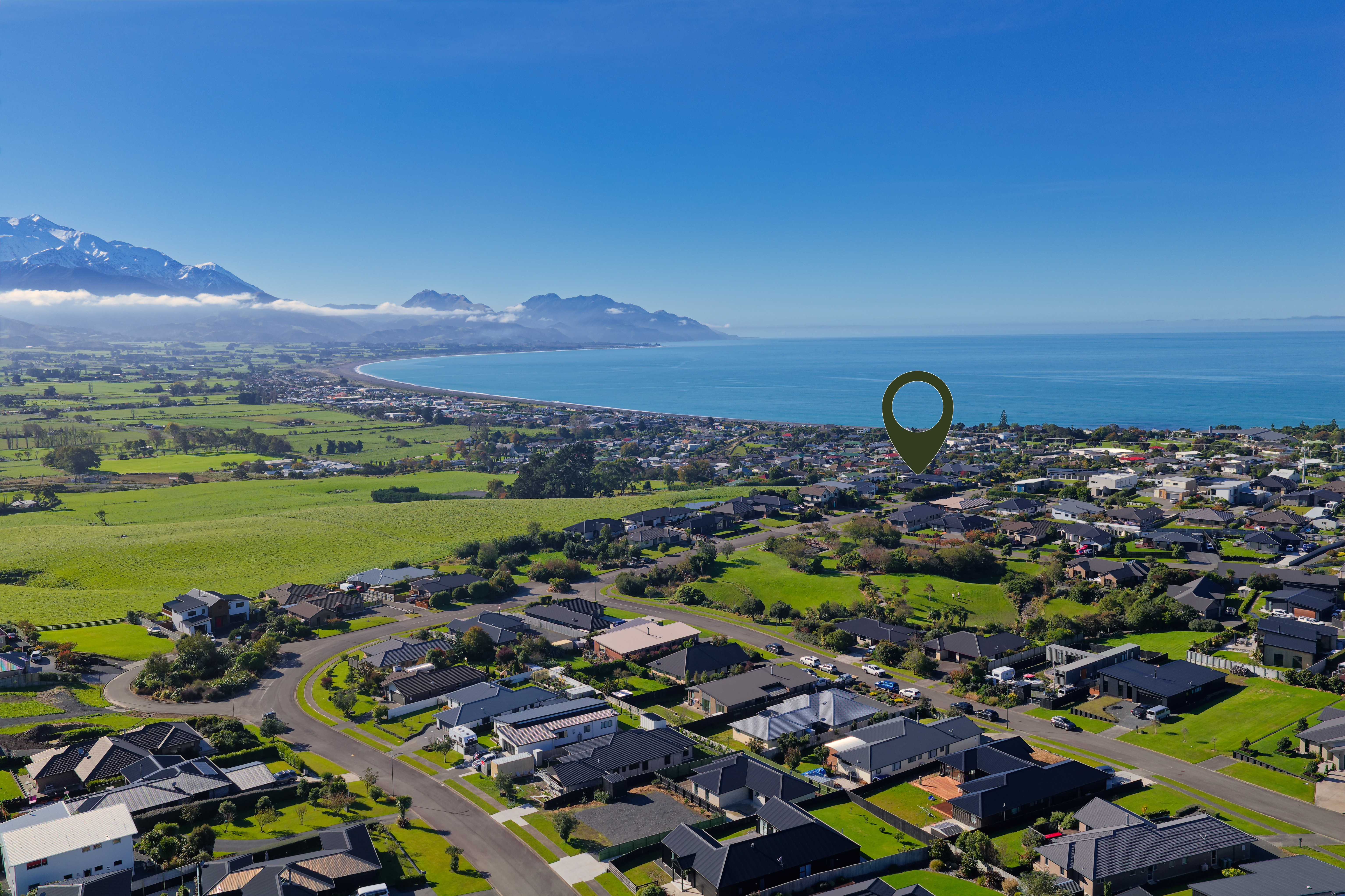 Residential for sale in Kaikoura, 17 Shearwater Drive, Kaikoura, 193 m²