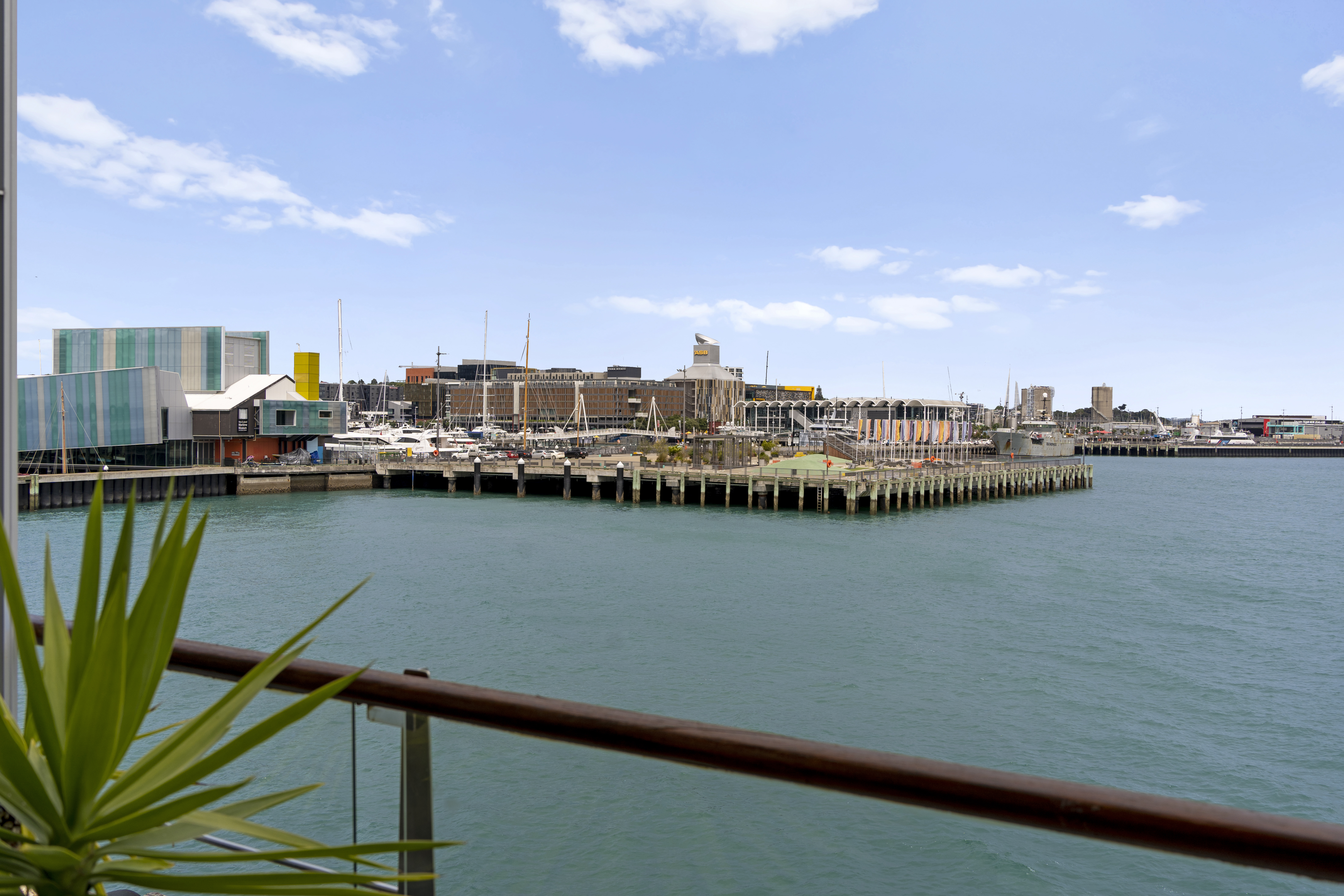 Waterfront Living Redefined 4