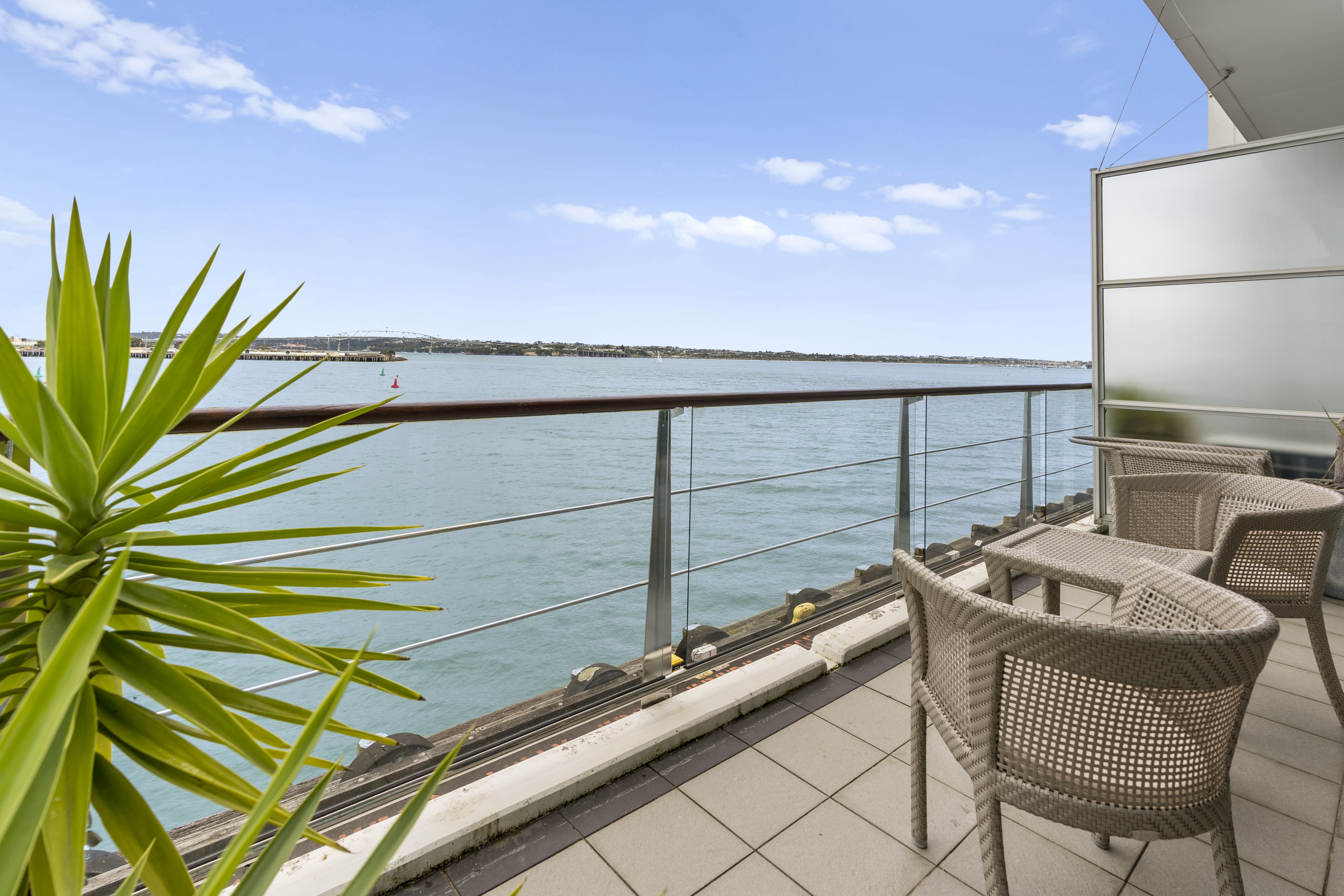 Waterfront Living Redefined 2