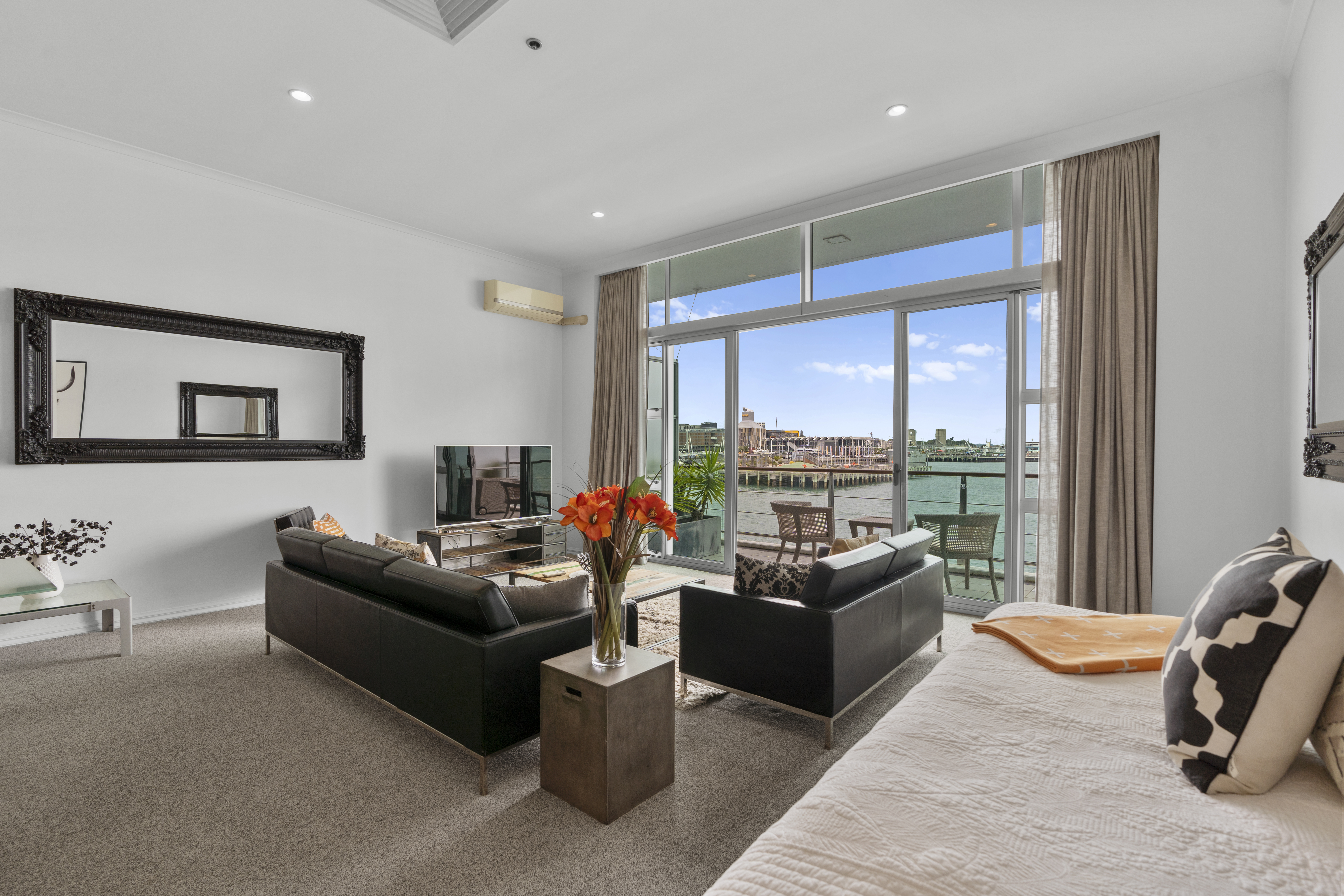 Waterfront Living Redefined