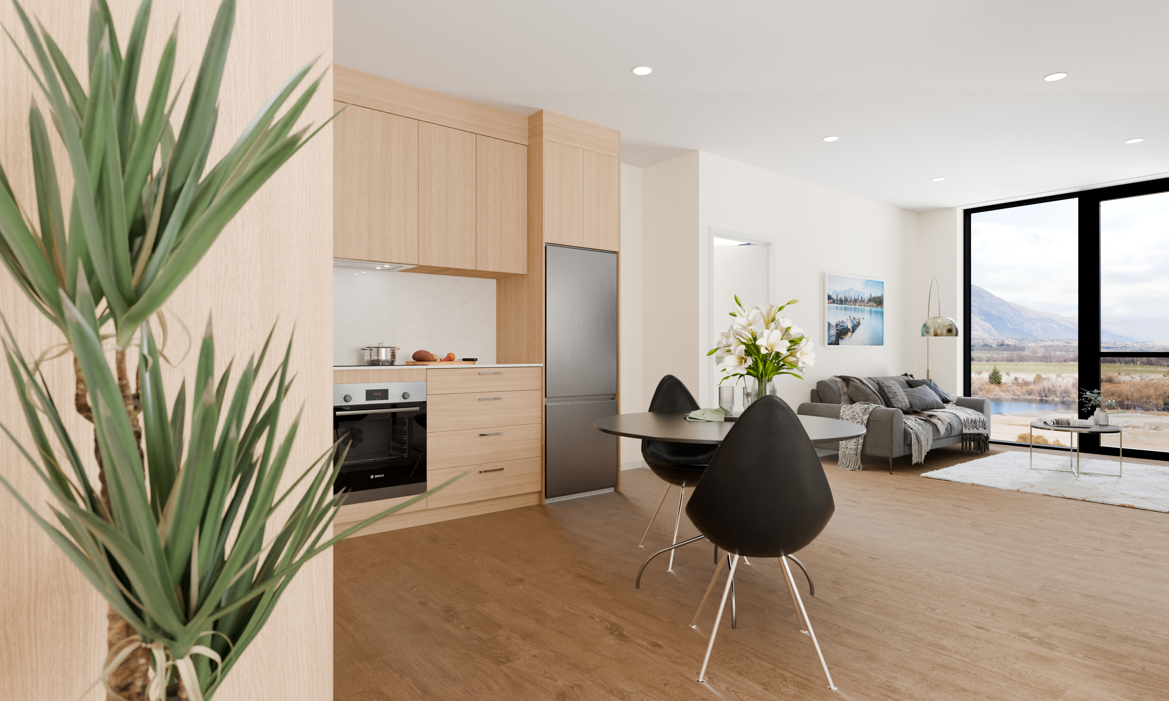 The Remarkables on Your Doorstep - Lifestyle Meets Investment(OIA Exempt Project)