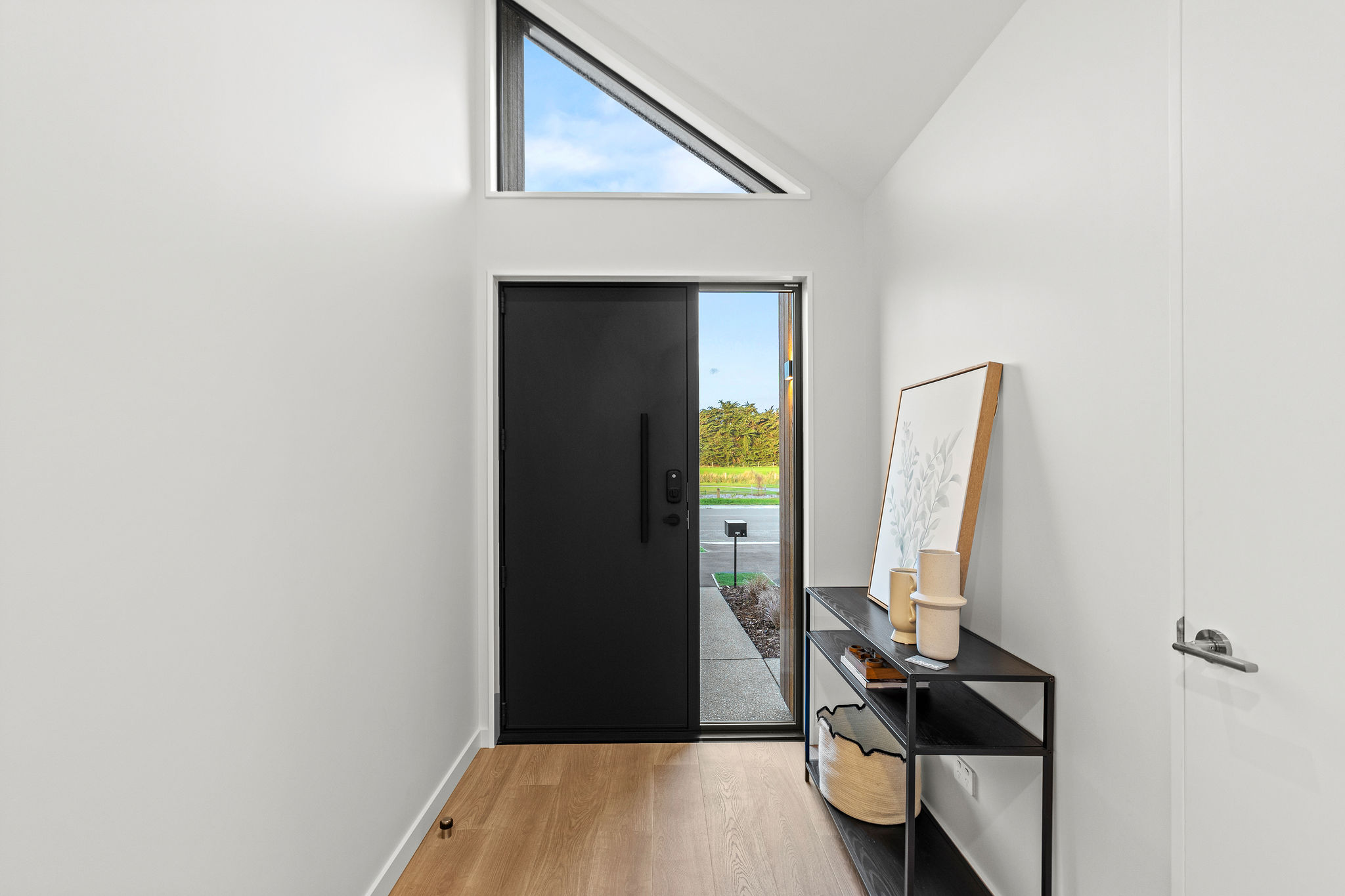 Where Design and Comfort Come Together