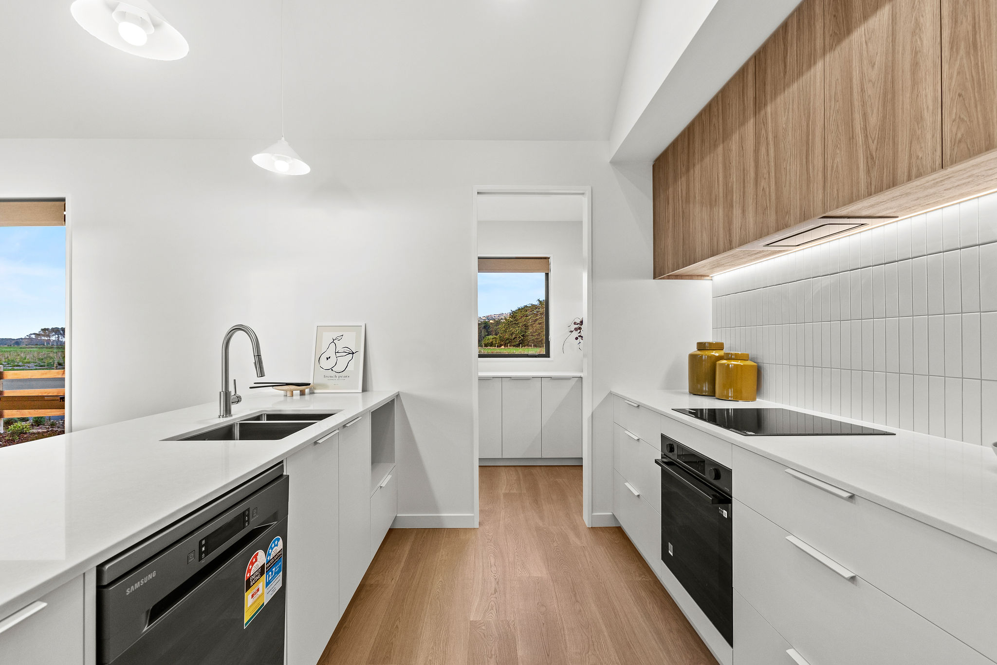 Where Design and Comfort Come Together