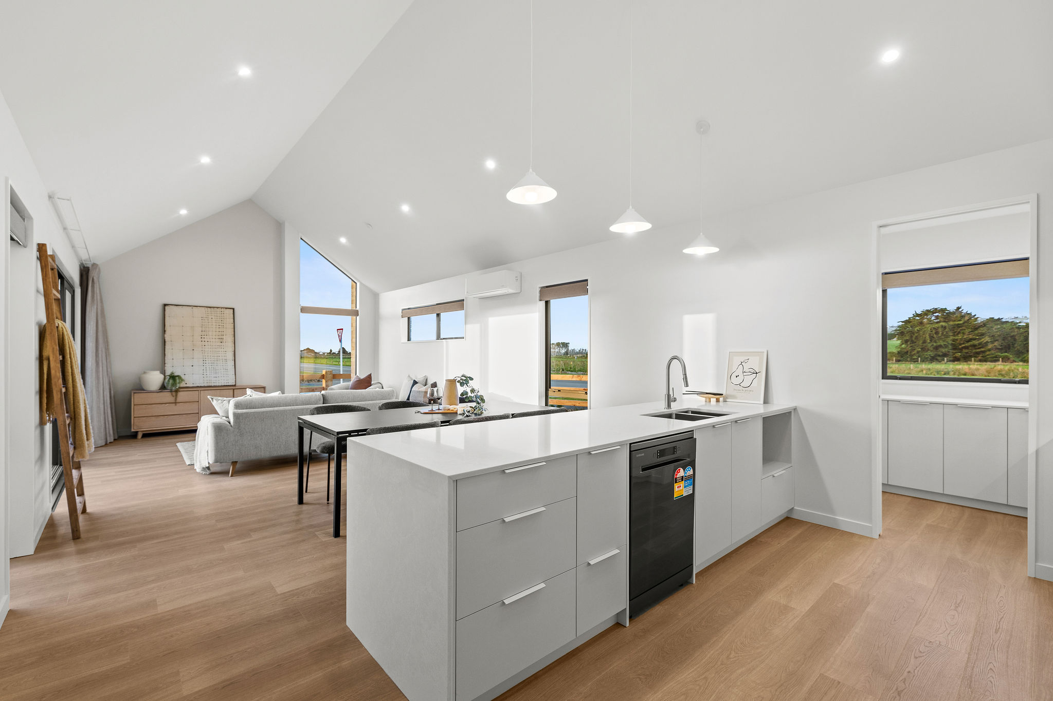 Where Design and Comfort Come Together