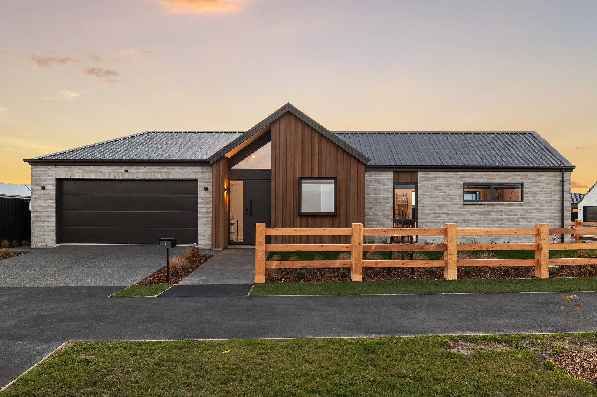 Where Design and Comfort Come Together