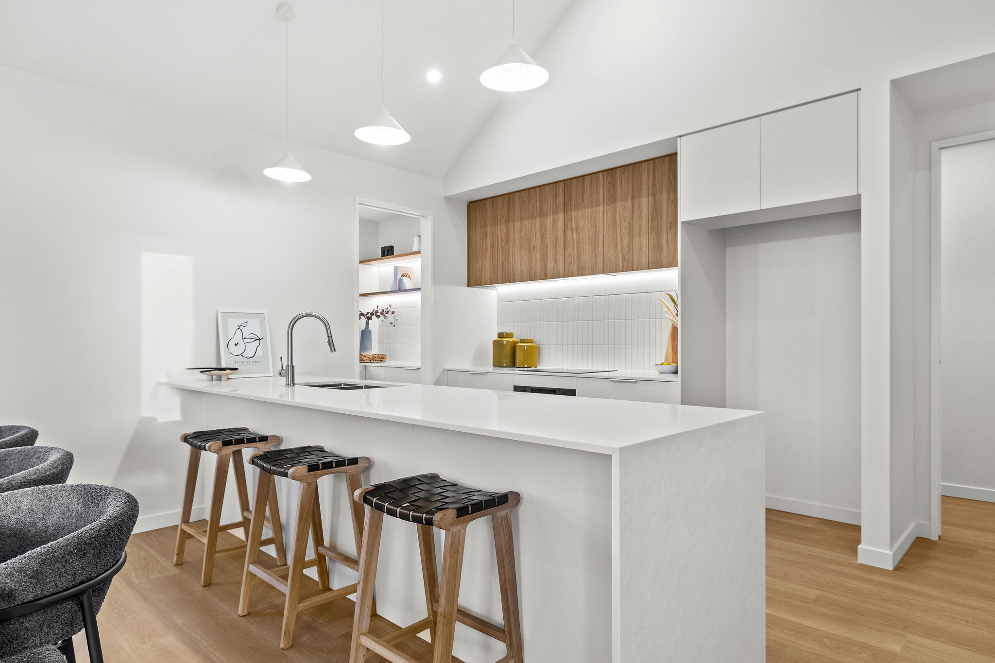 Where Design and Comfort Come Together