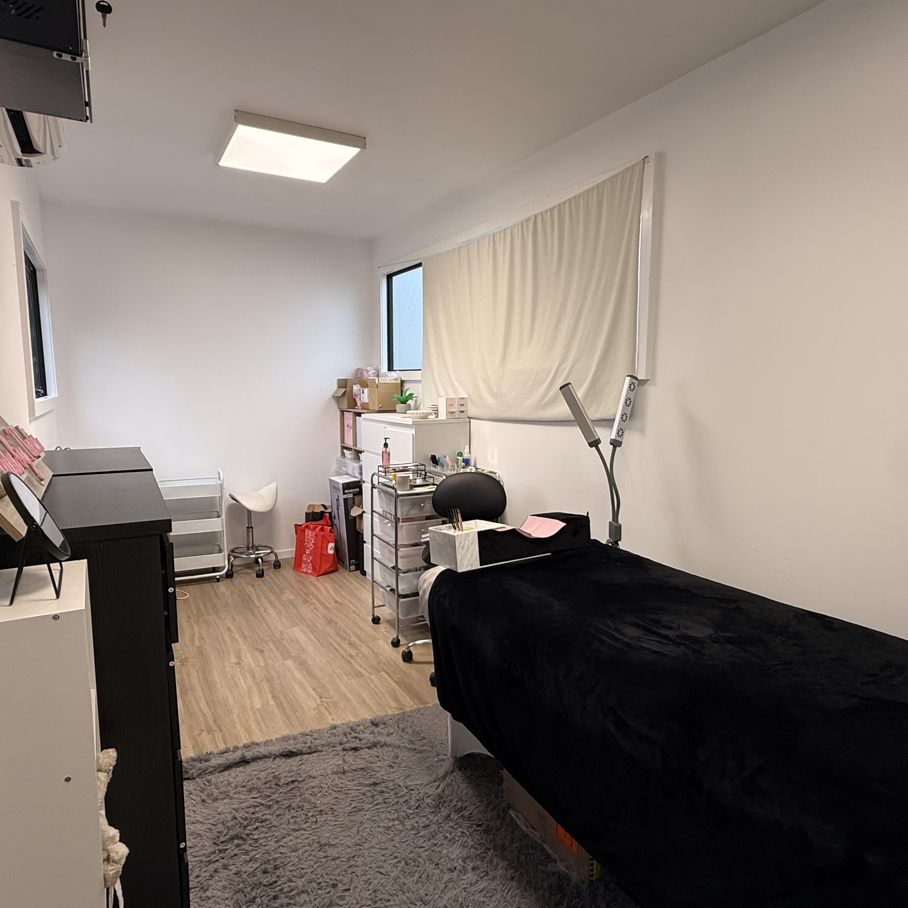 Affordable Small Commercial Unit - Miramar 3