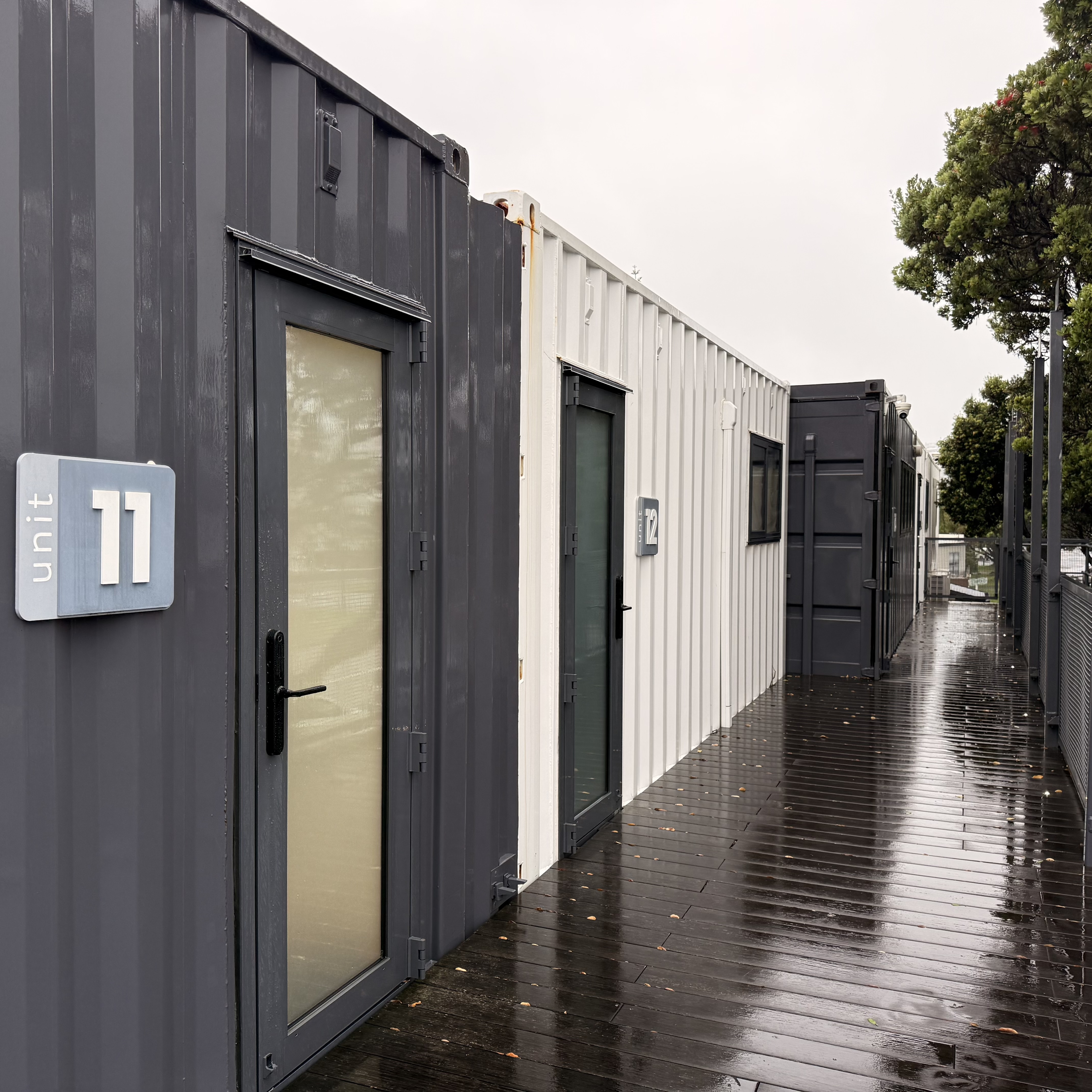 Affordable Small Commercial Unit - Miramar
