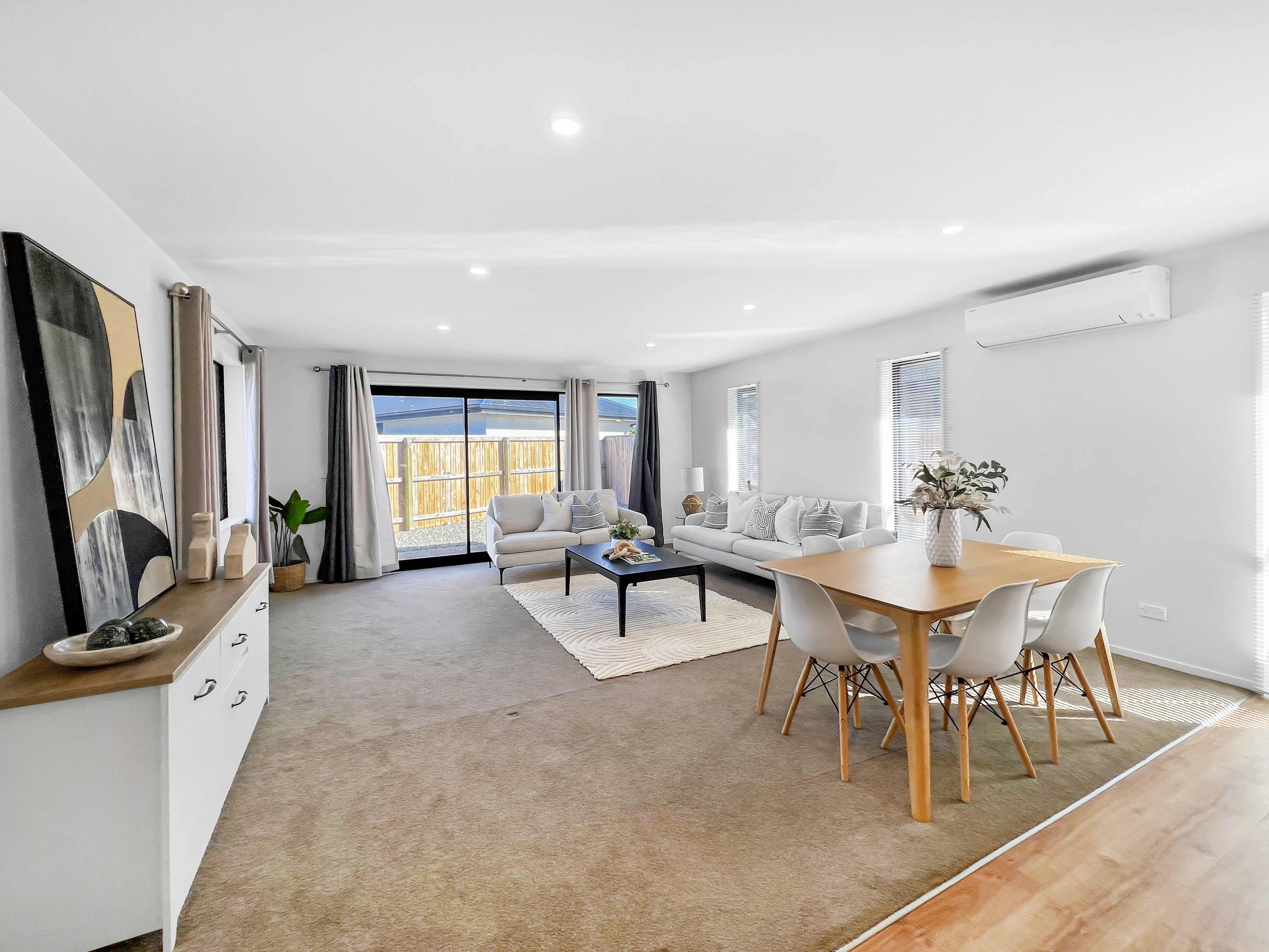 Residential for sale in Selwyn, 981 Goulds Road, Rolleston, 153 m²