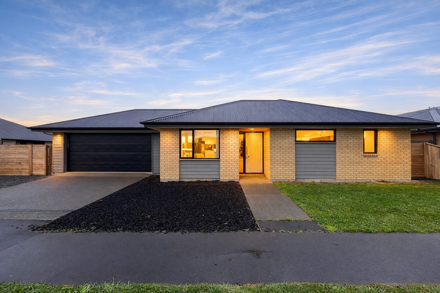 Residential for sale in Selwyn, 981 Goulds Road, Rolleston, 153 m²