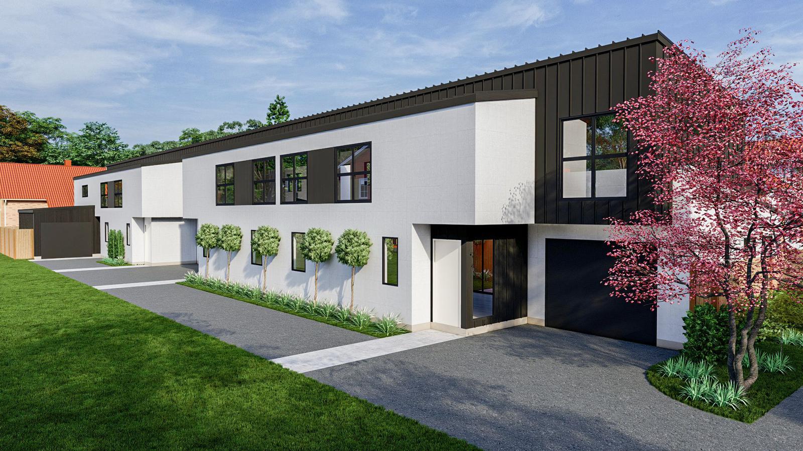 The Architectural Edge!