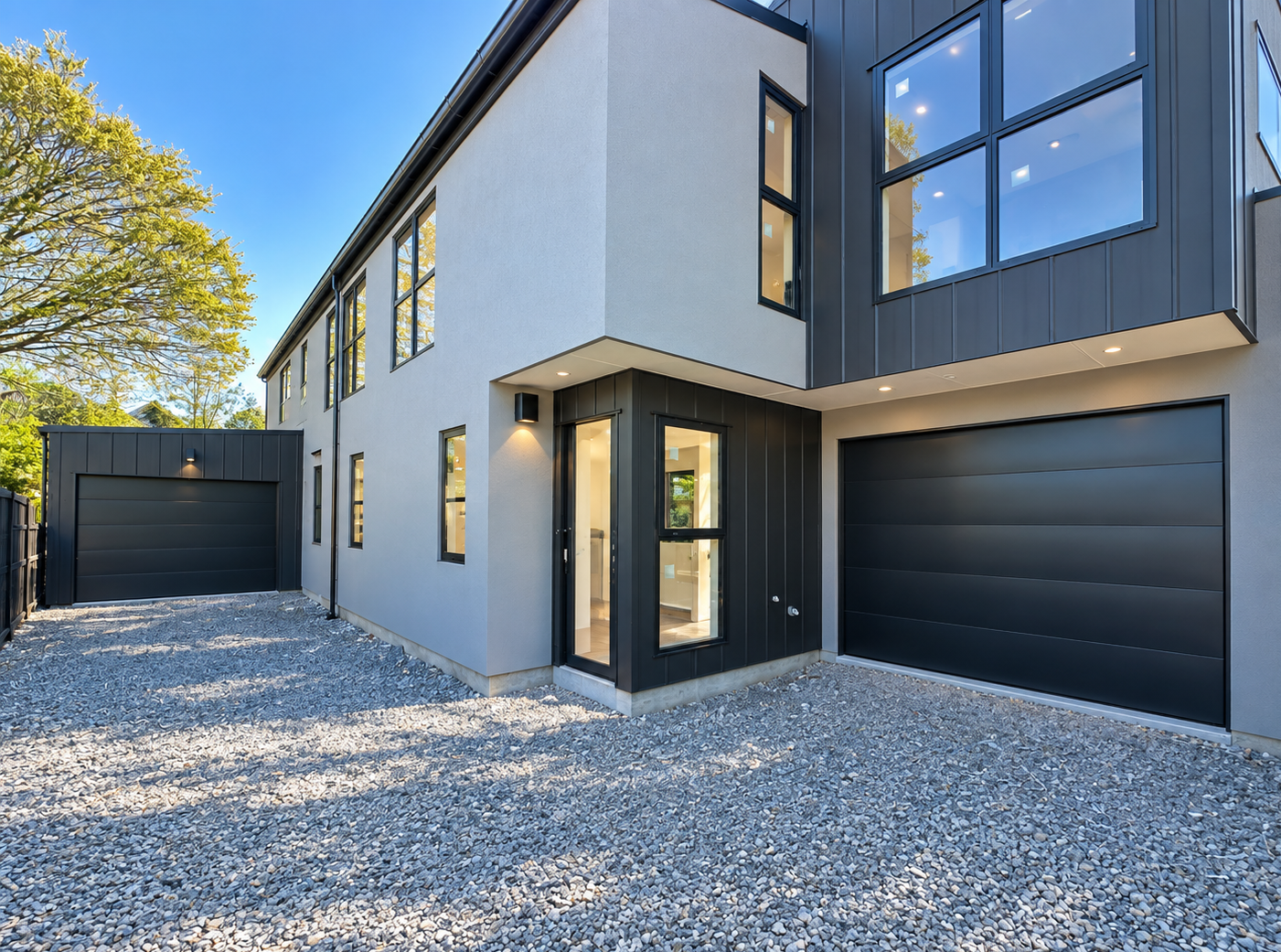 Residential for sale in Christchurch, 1-4/49 Cleveland Street, Edgeware, 126 m²