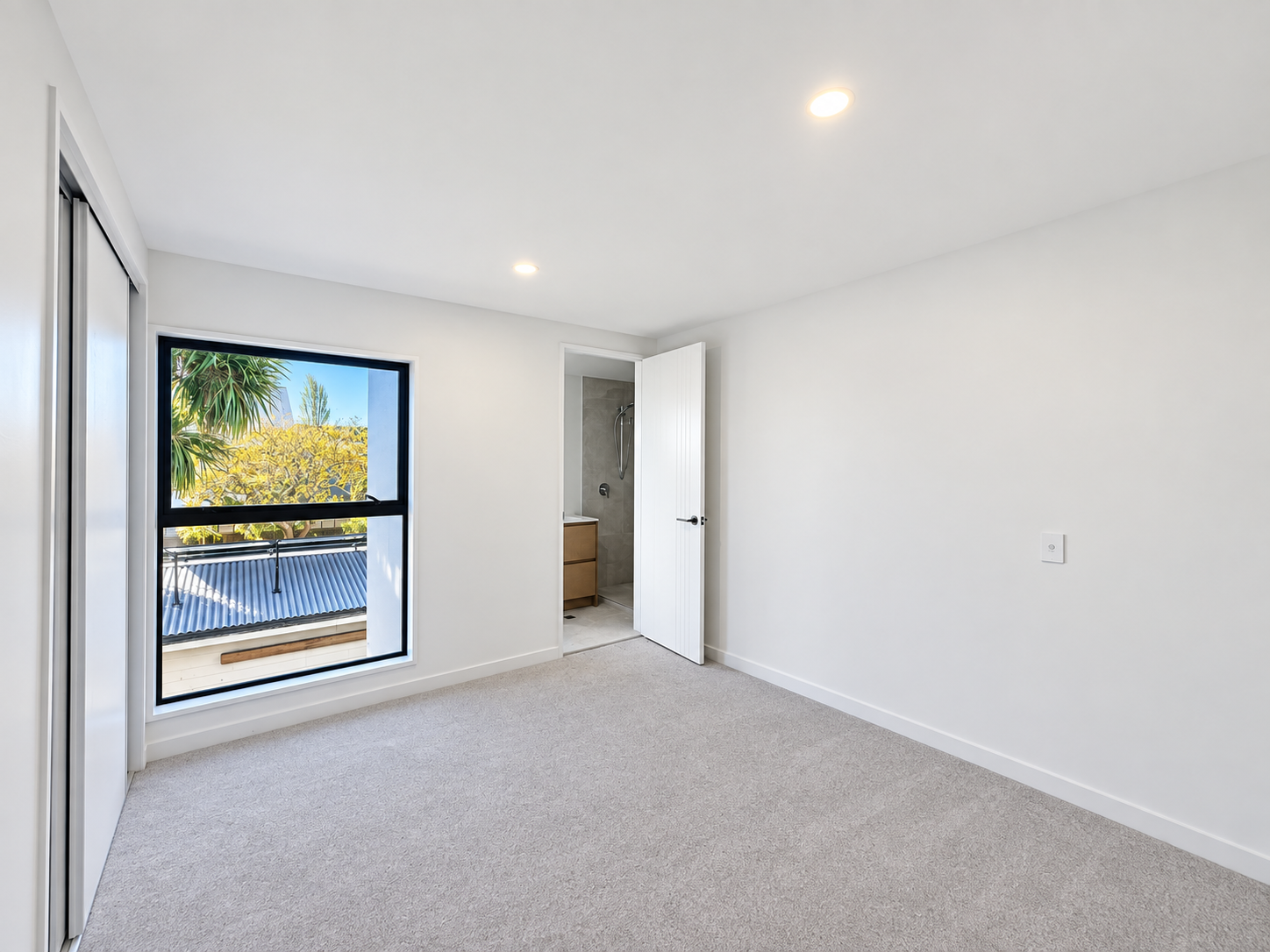Residential for sale in Christchurch, 1-4/49 Cleveland Street, Edgeware, 126 m²
