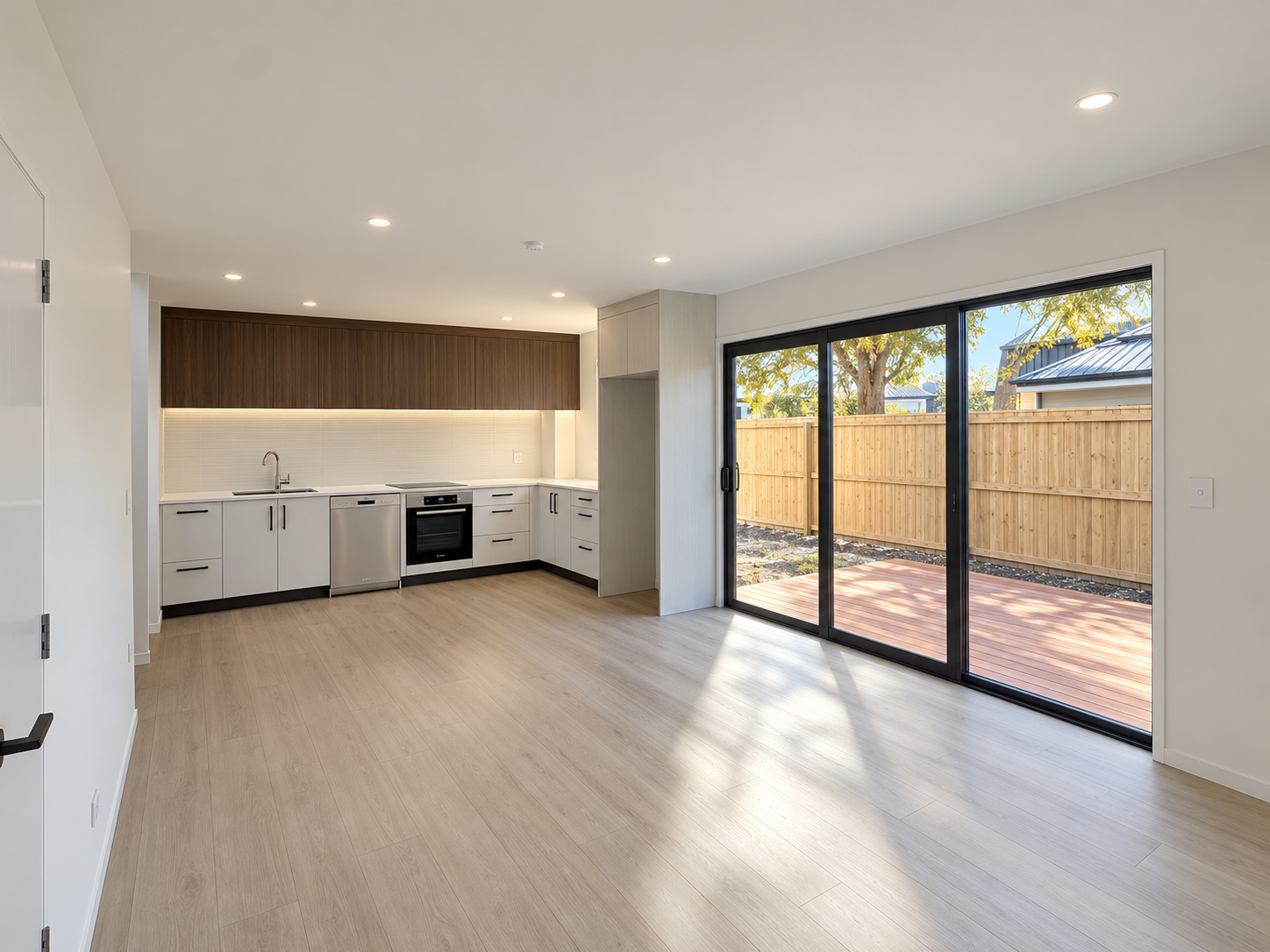 Residential for sale in Christchurch, 1-4/49 Cleveland Street, Edgeware, 126 m²