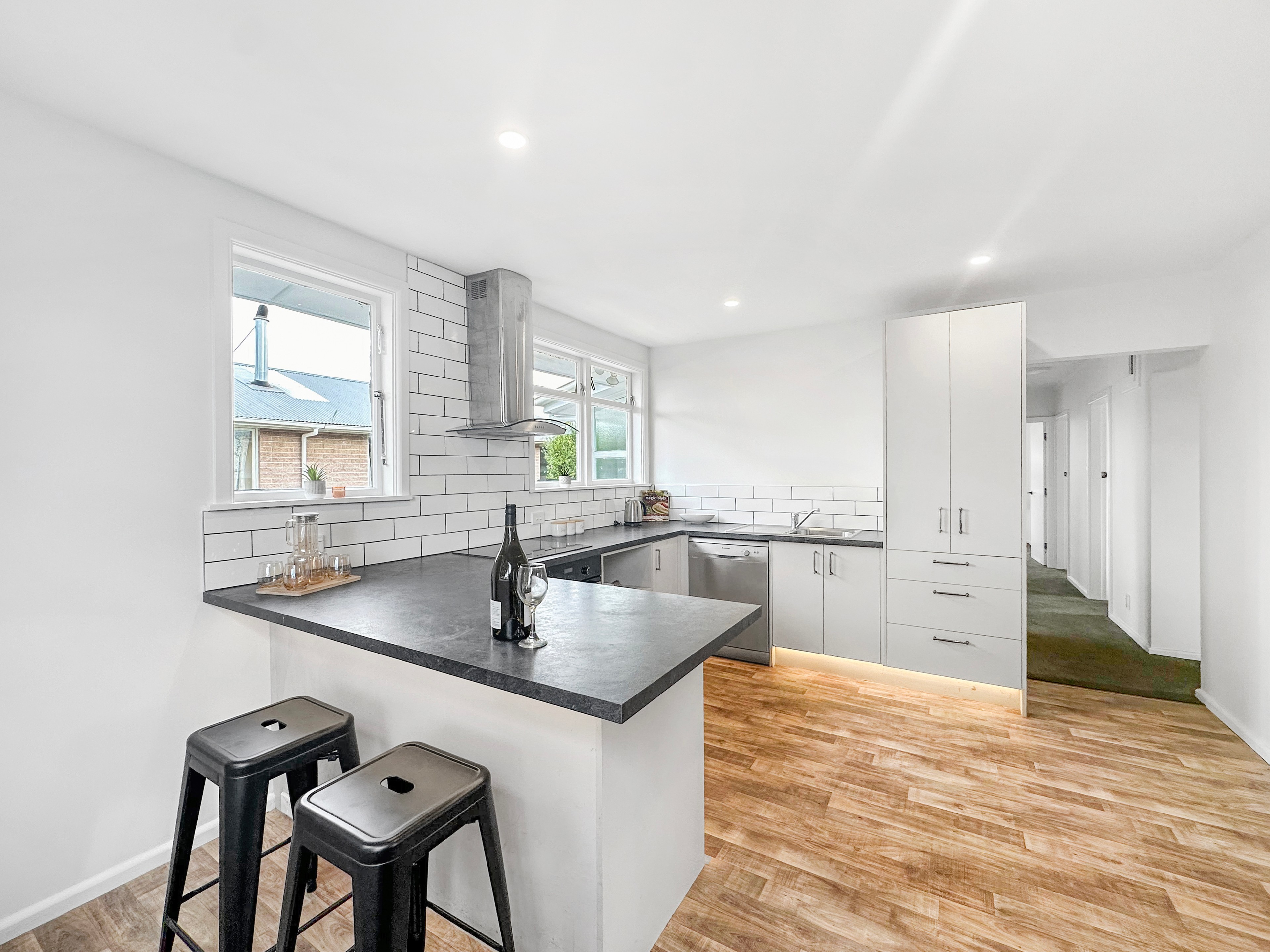 Residential for sale in Christchurch, 39 Uxbridge Street, Redwood, 100 m²