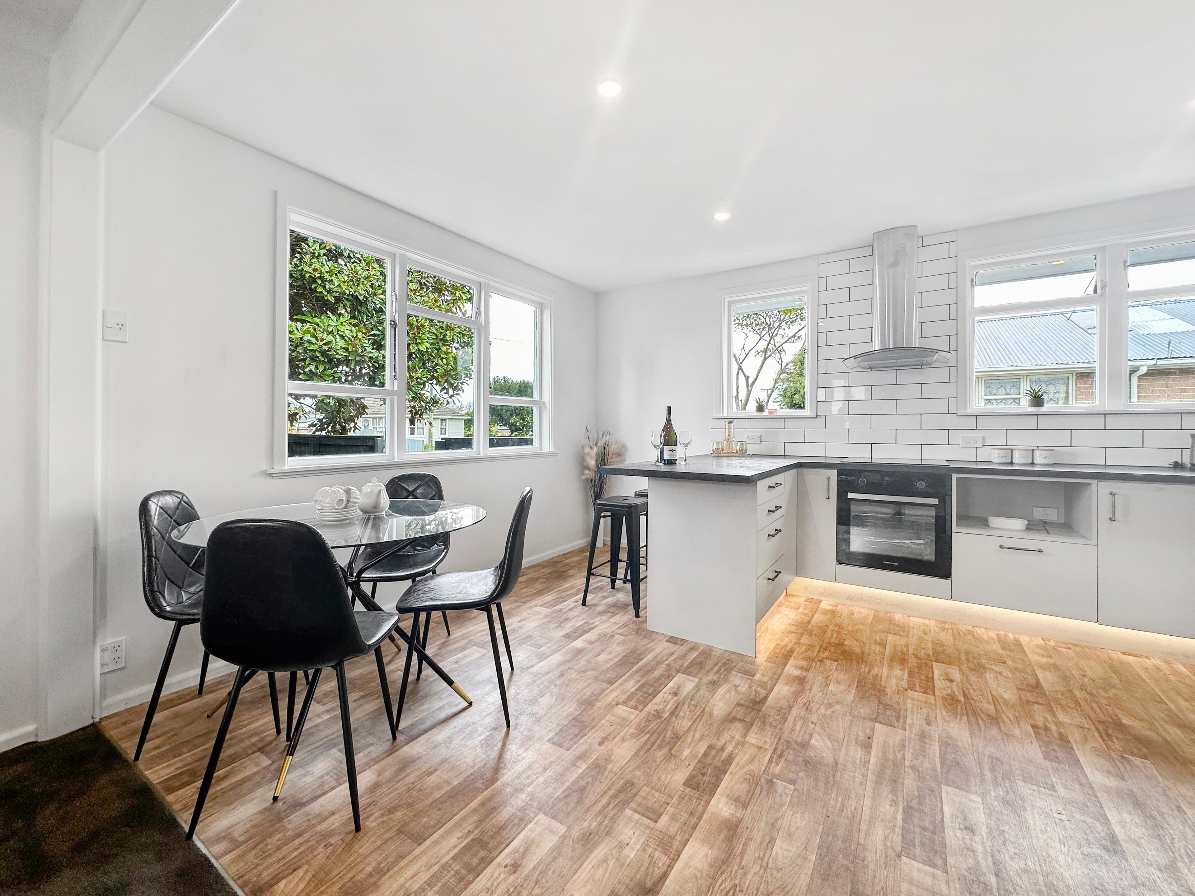 Residential for sale in Christchurch, 39 Uxbridge Street, Redwood, 100 m²
