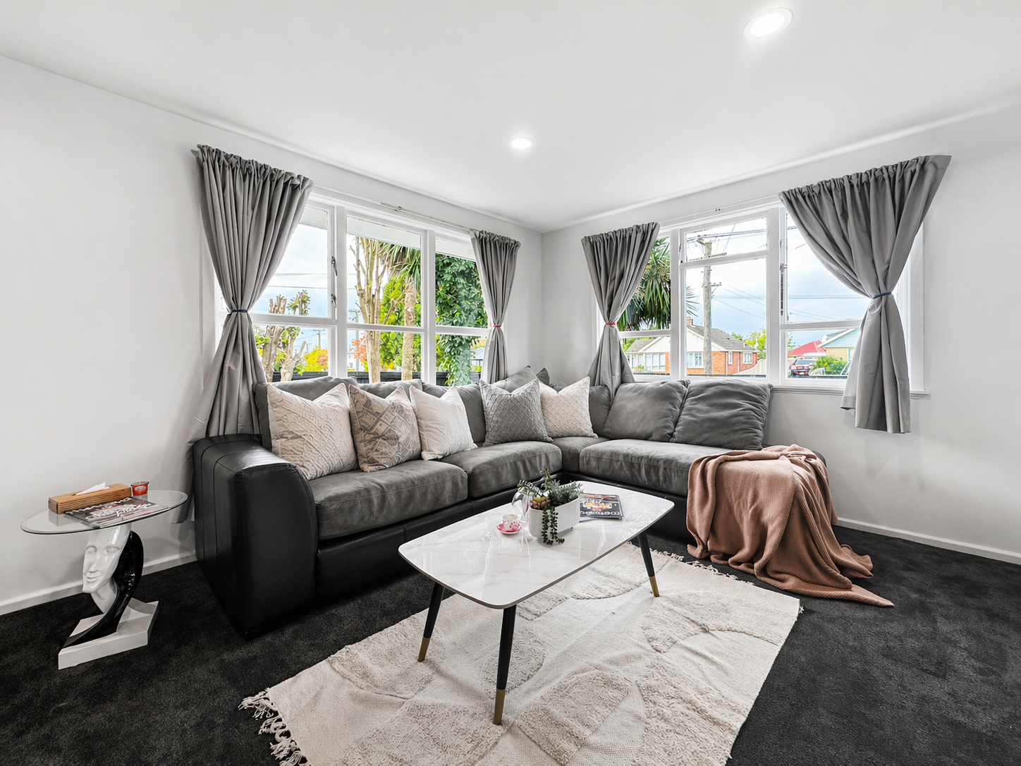 Residential for sale in Christchurch, 39 Uxbridge Street, Redwood, 100 m²