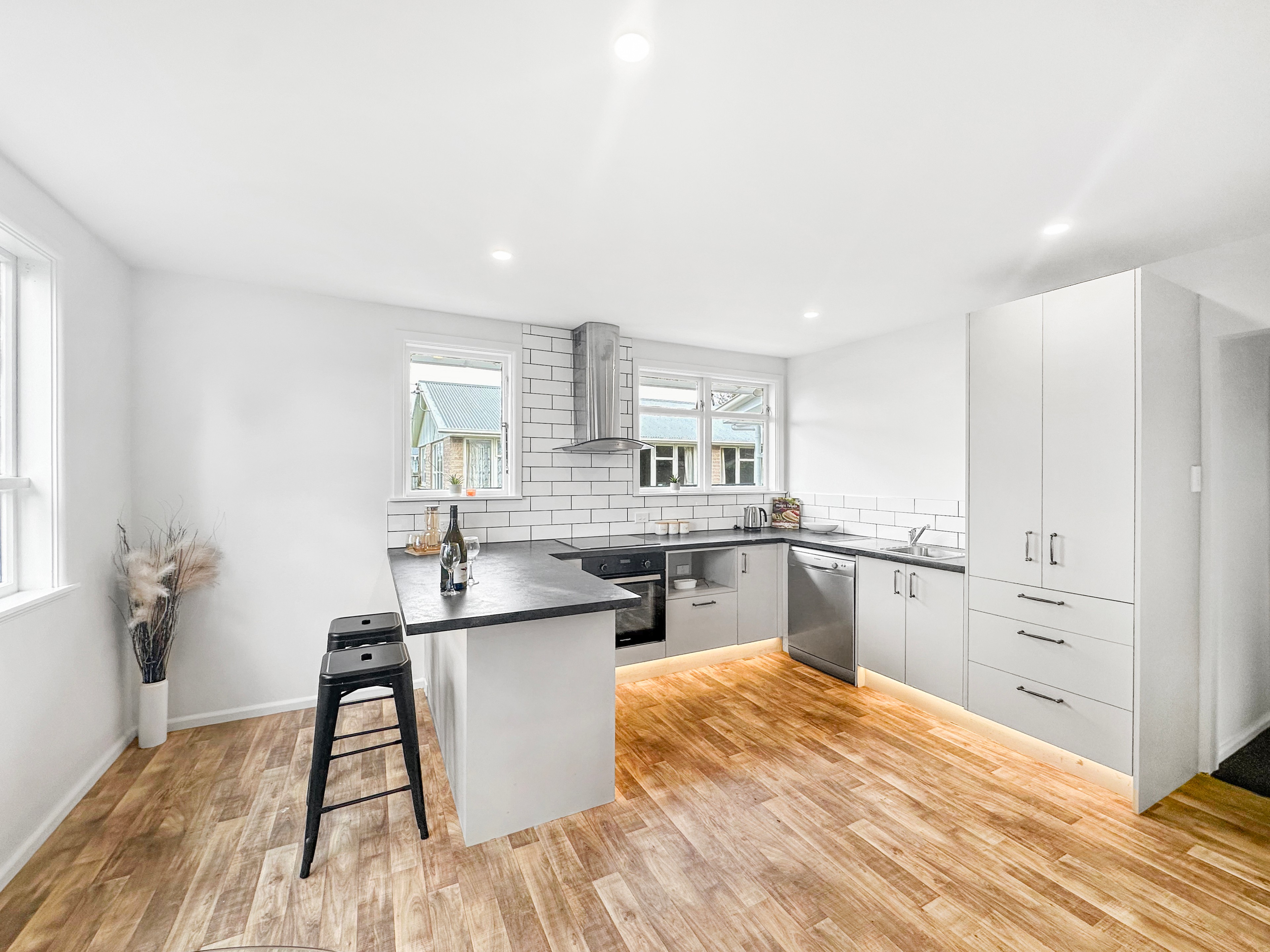 Residential for sale in Christchurch, 39 Uxbridge Street, Redwood, 100 m²