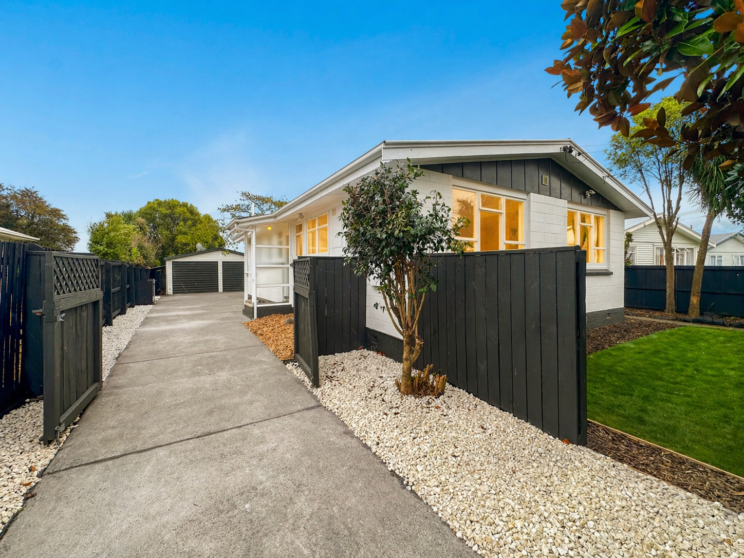 Residential for sale in Christchurch, 39 Uxbridge Street, Redwood, 100 m²