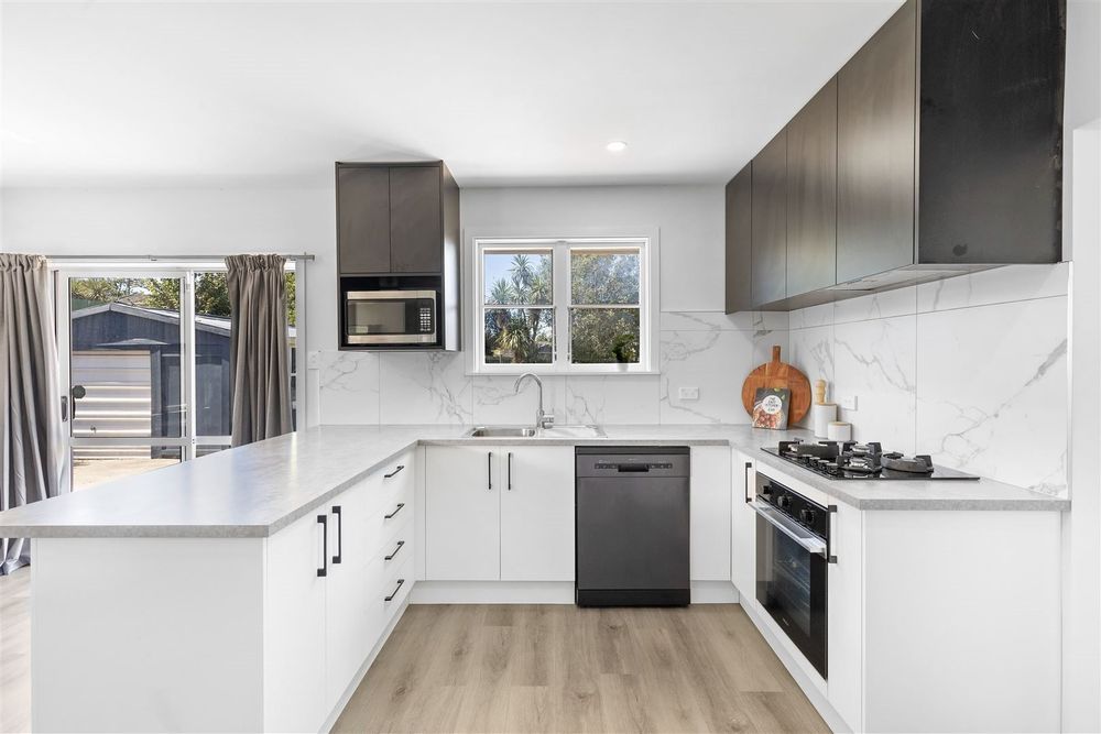 Residential for sale in Christchurch, 122 Joy Street, Shirley, 110 m²