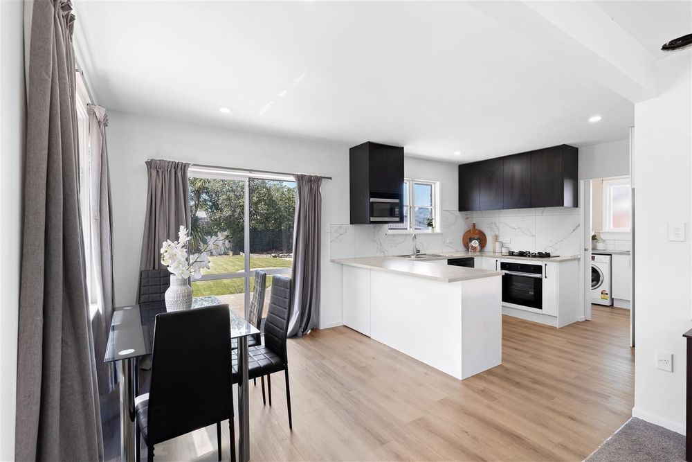 Residential for sale in Christchurch, 122 Joy Street, Shirley, 110 m²