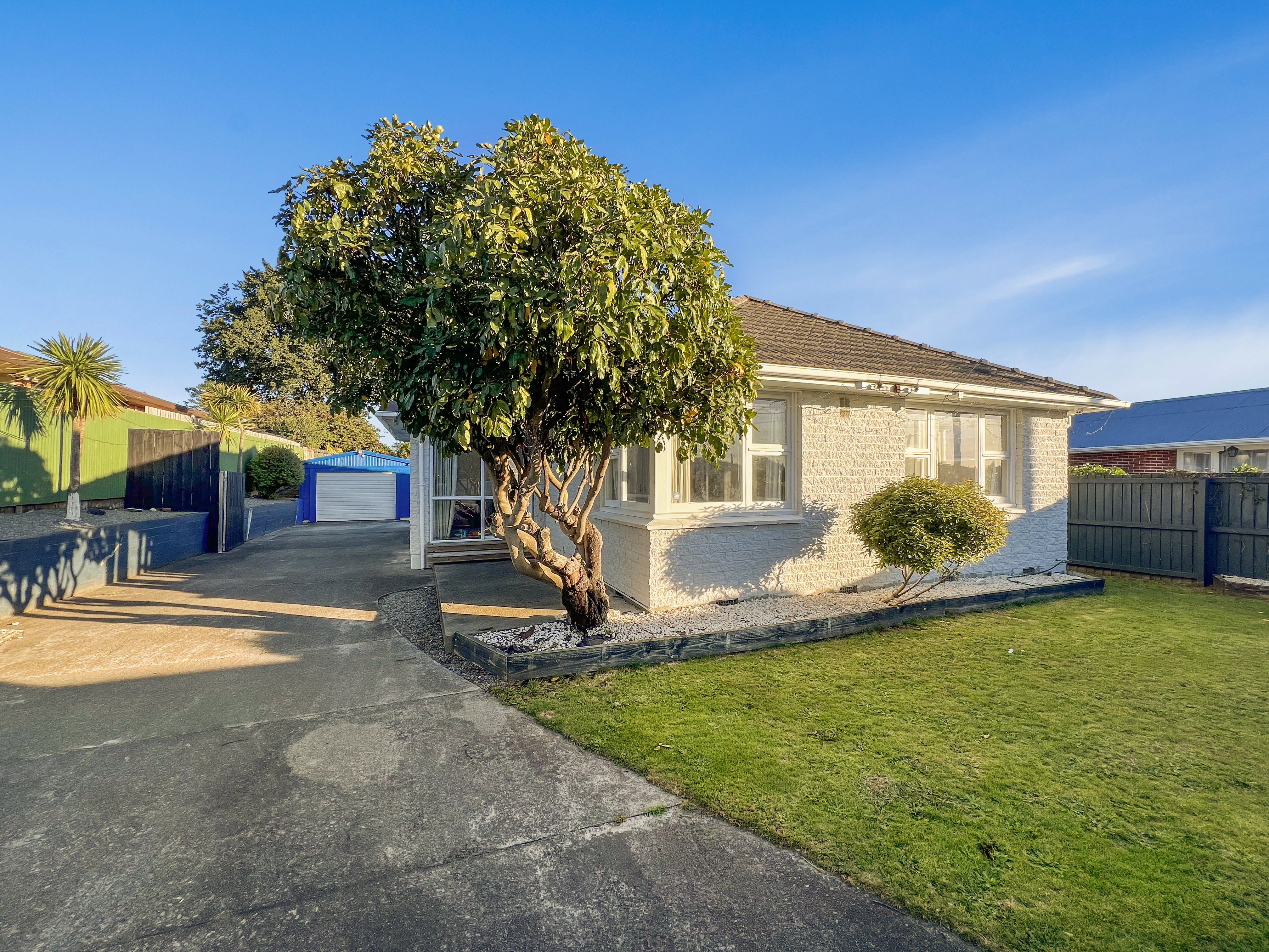 Residential for sale in Christchurch, 122 Joy Street, Shirley, 110 m²