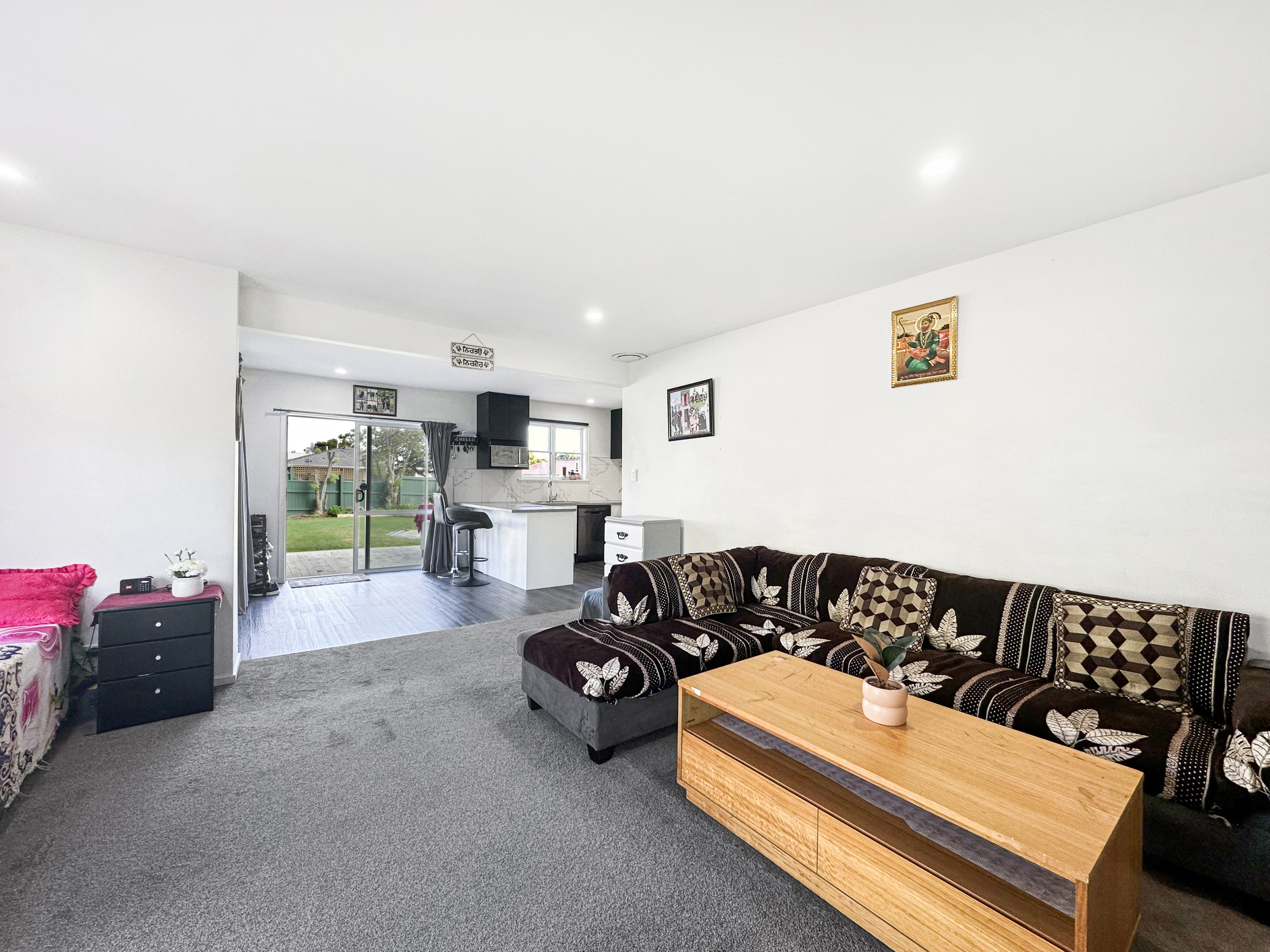 Residential for sale in Christchurch, 122 Joy Street, Shirley, 110 m²