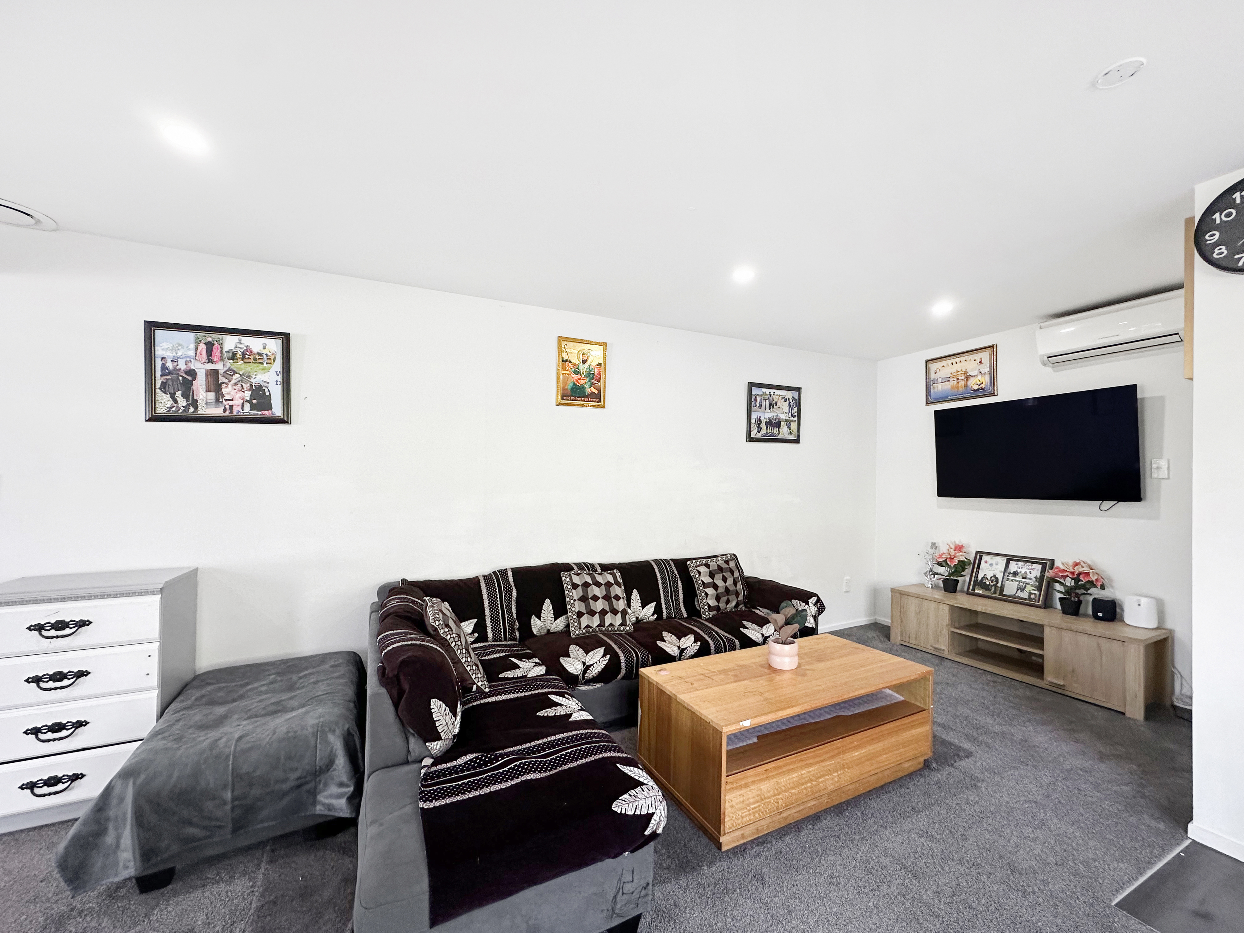Residential for sale in Christchurch, 122 Joy Street, Shirley, 110 m²