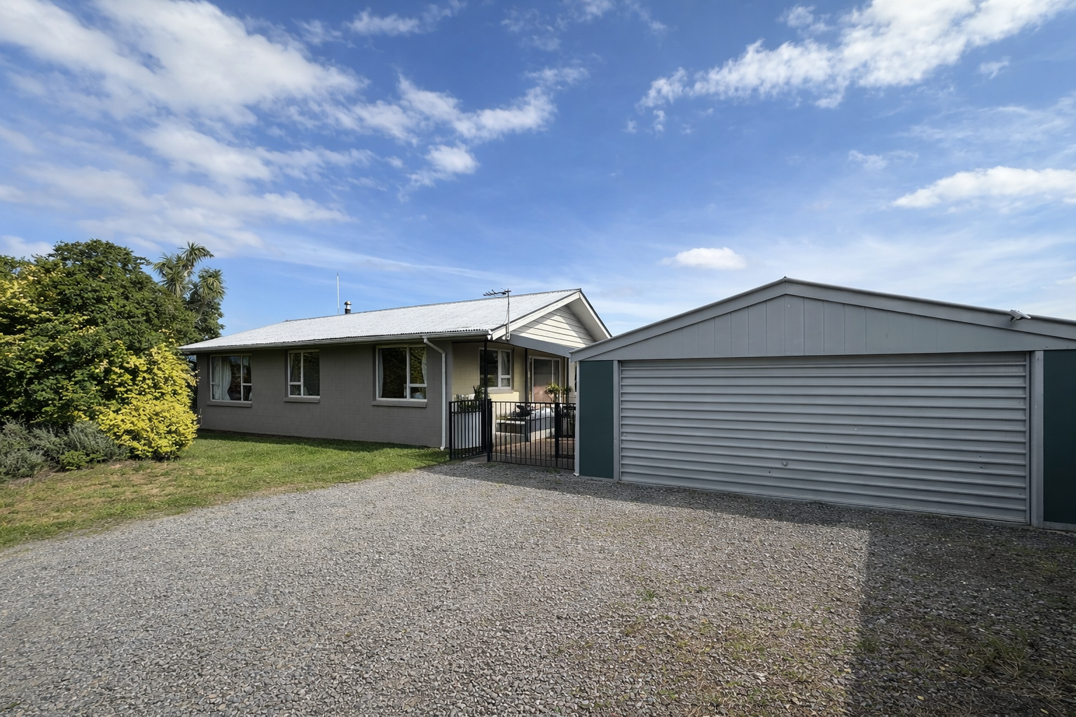 Residential for sale in Selwyn, 313 Dunns Crossing Road, Rolleston, 140 m²